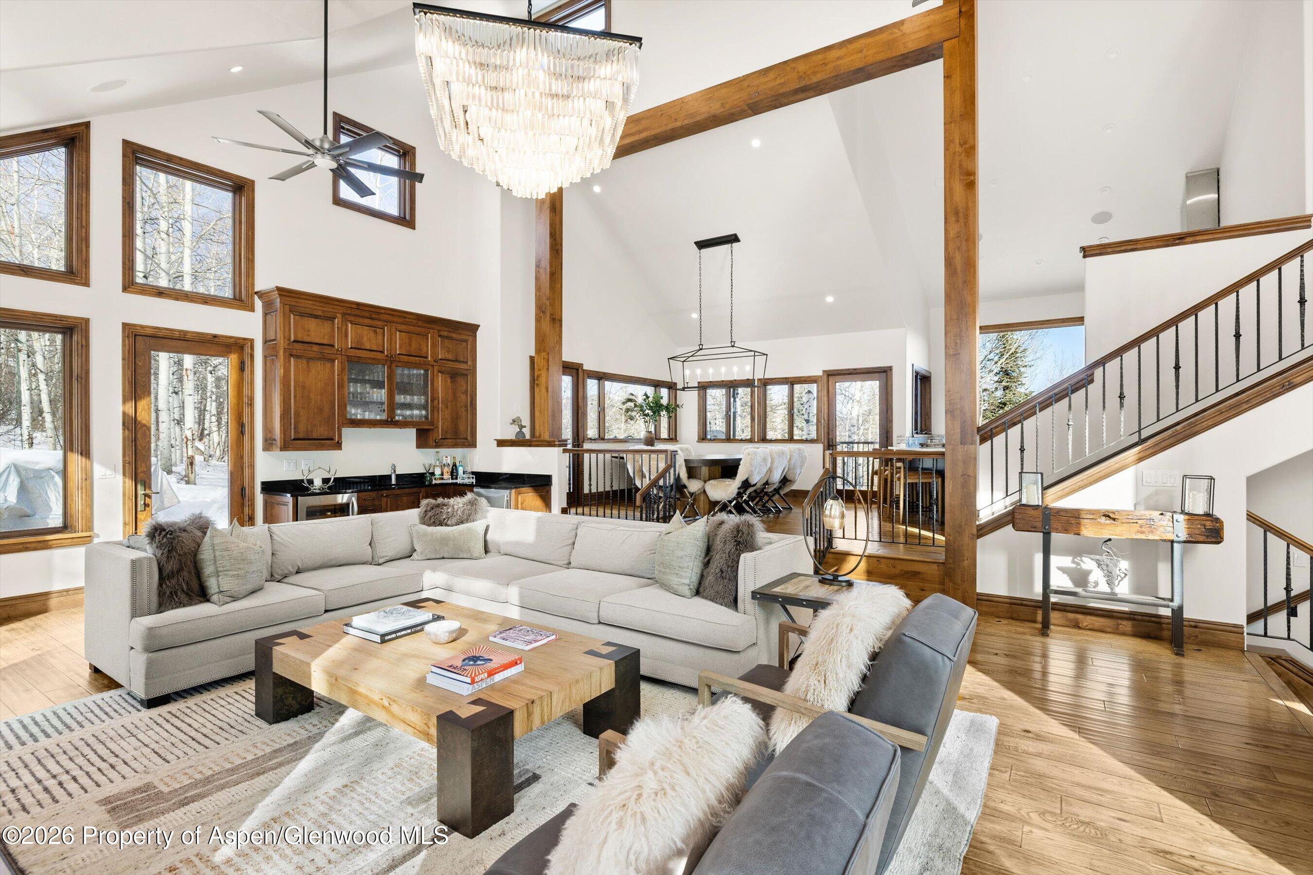 435 Faraway Road Snowmass Village CO 81615