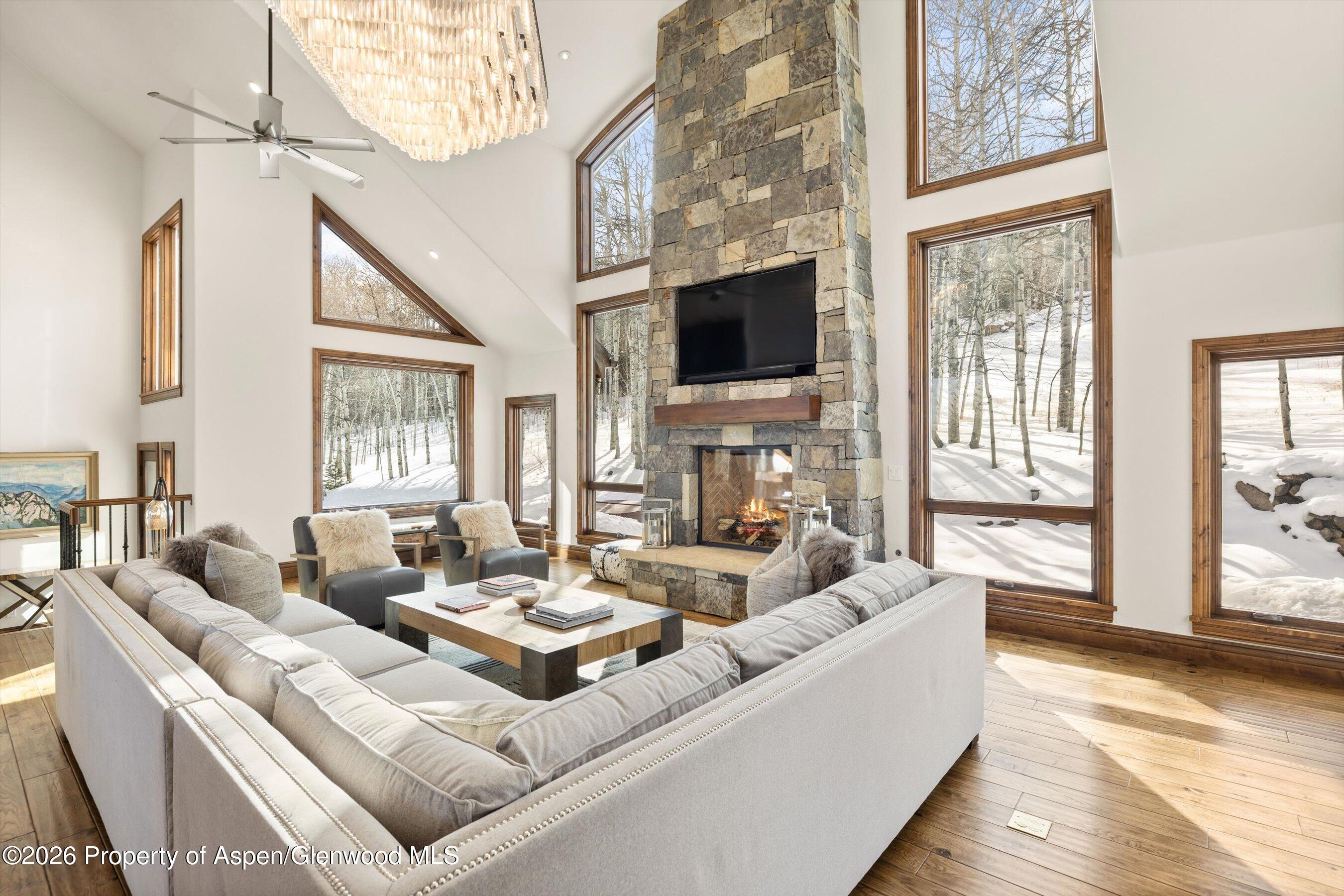 435 Faraway Road Snowmass Village CO 81615