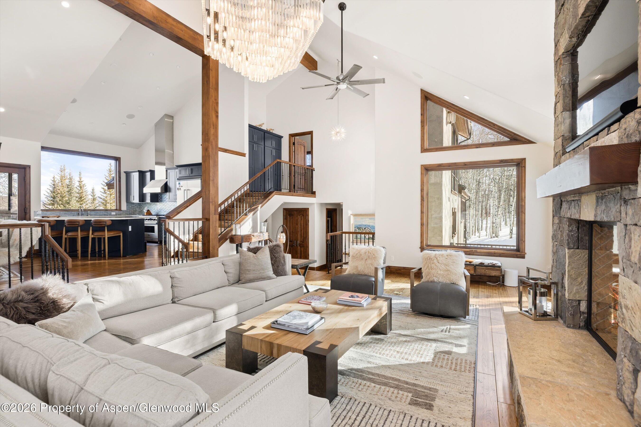 435 Faraway Road Snowmass Village CO 81615