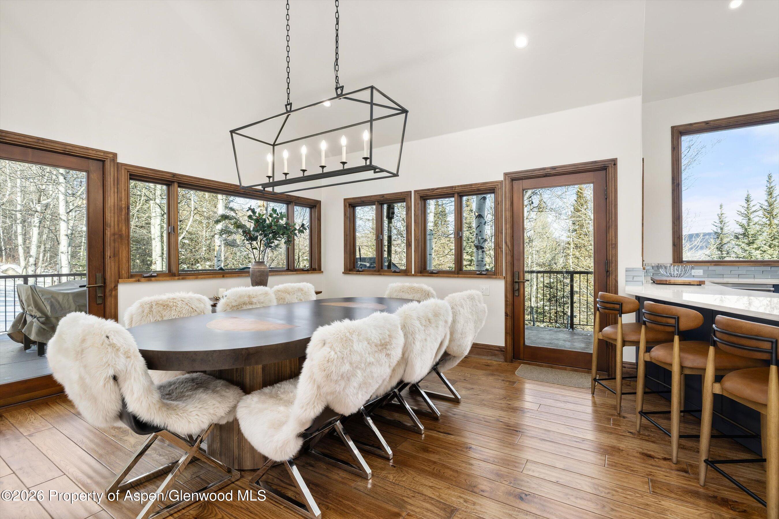 435 Faraway Road Snowmass Village CO 81615