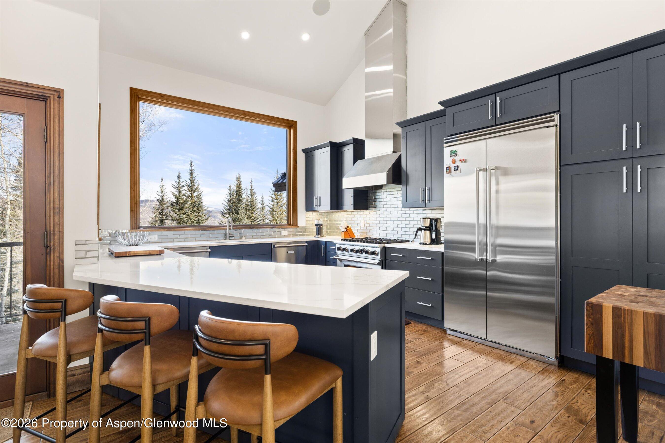 435 Faraway Road Snowmass Village CO 81615