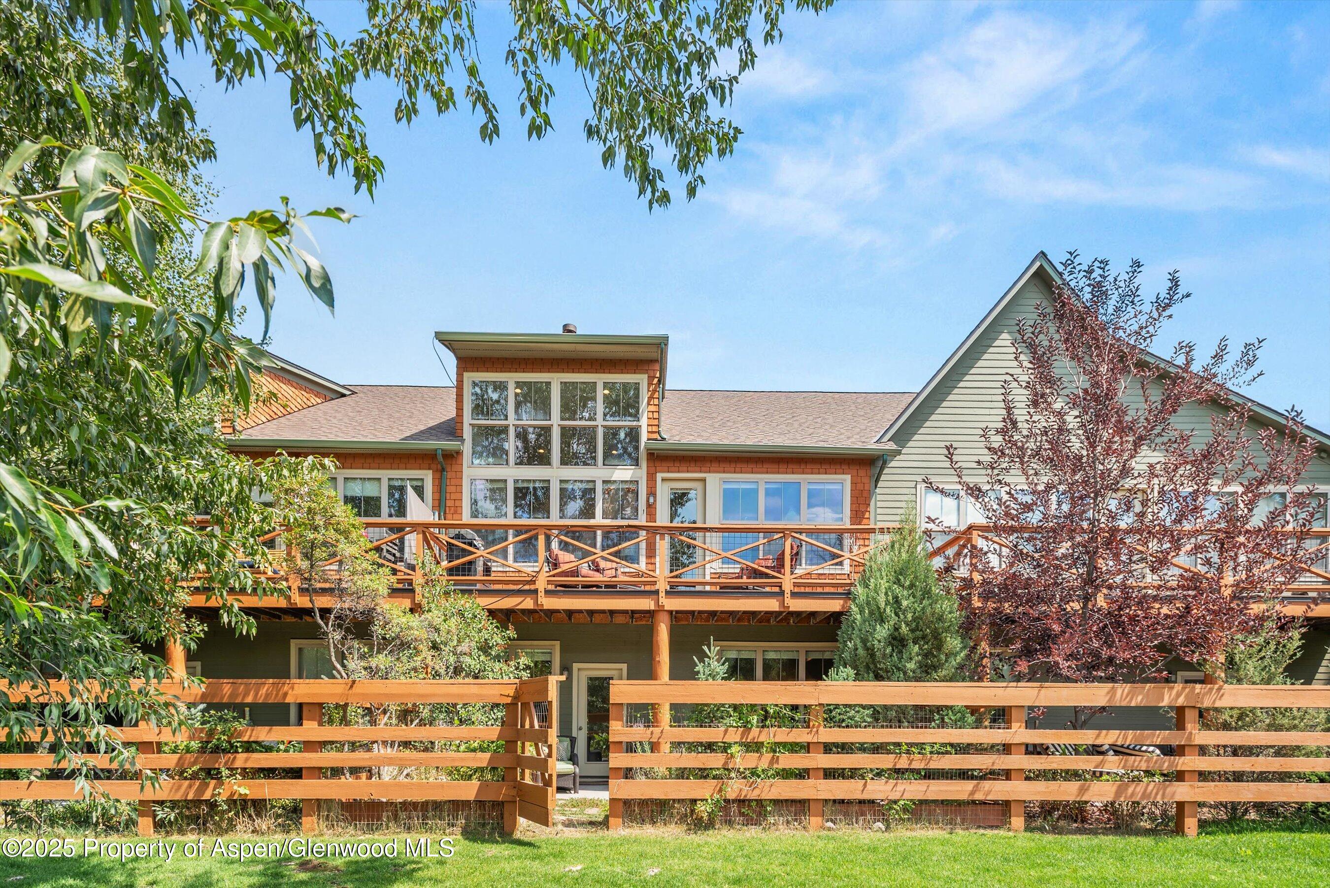 412 Jody Road Basalt CO 81621
