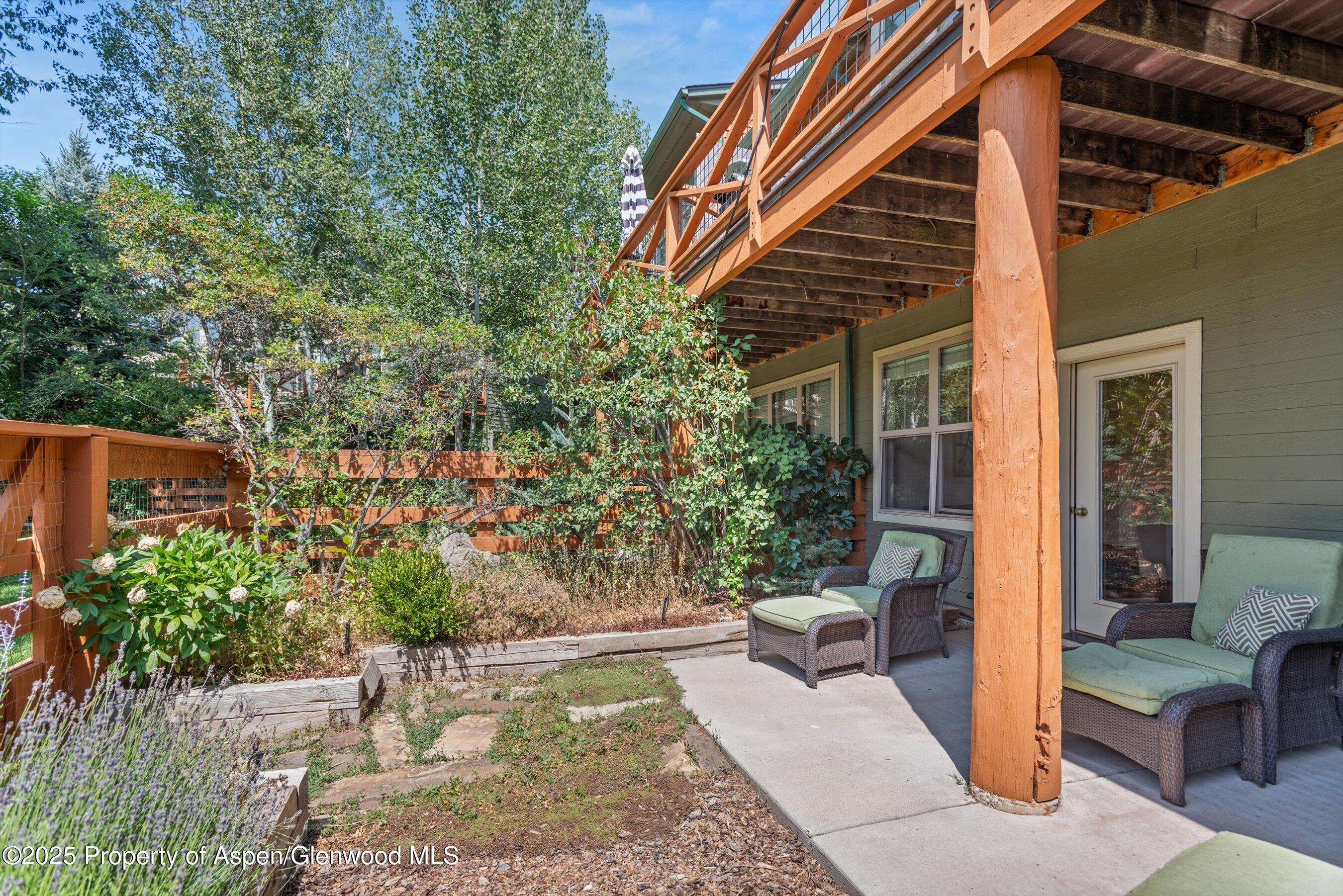 412 Jody Road Basalt CO 81621