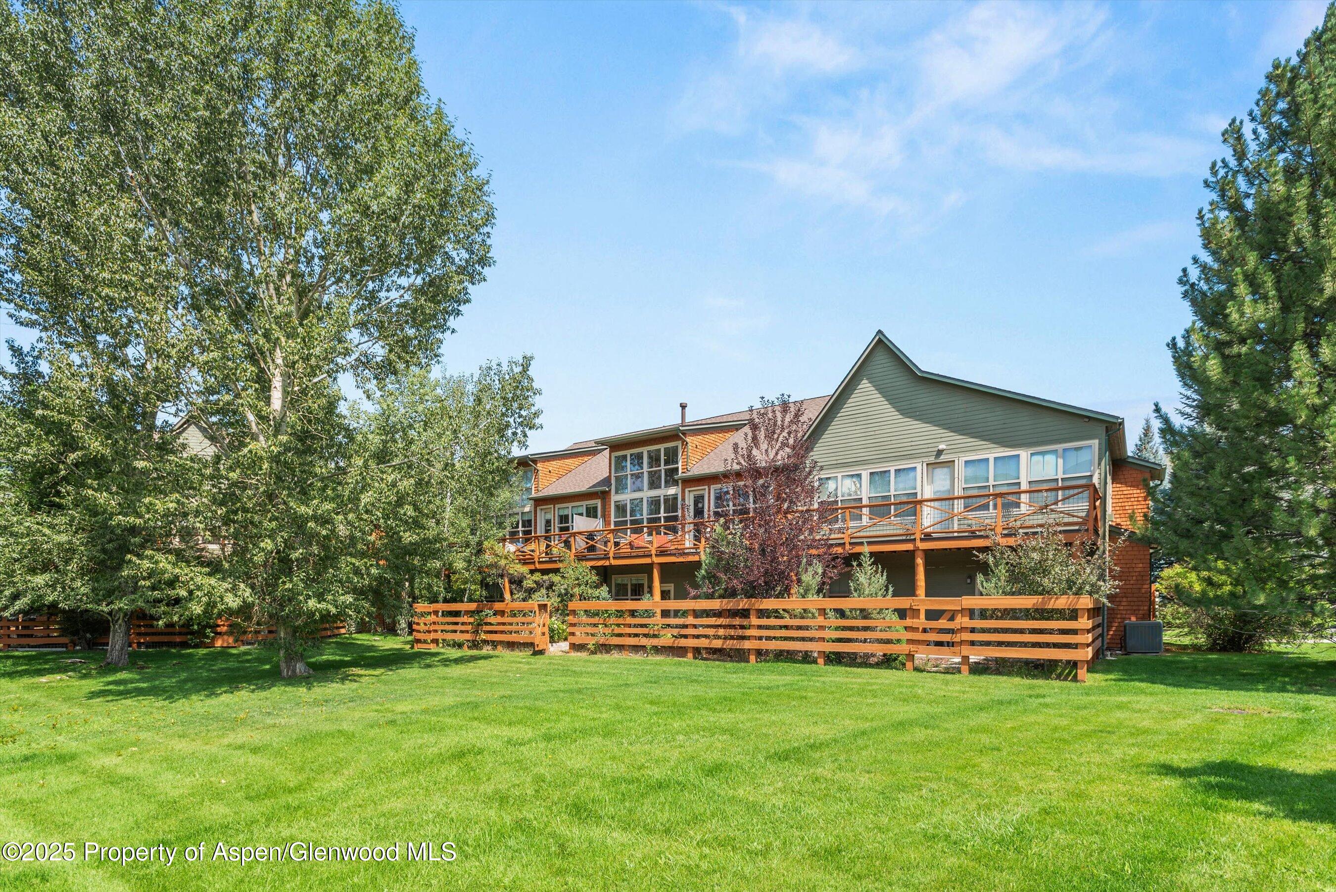412 Jody Road Basalt CO 81621