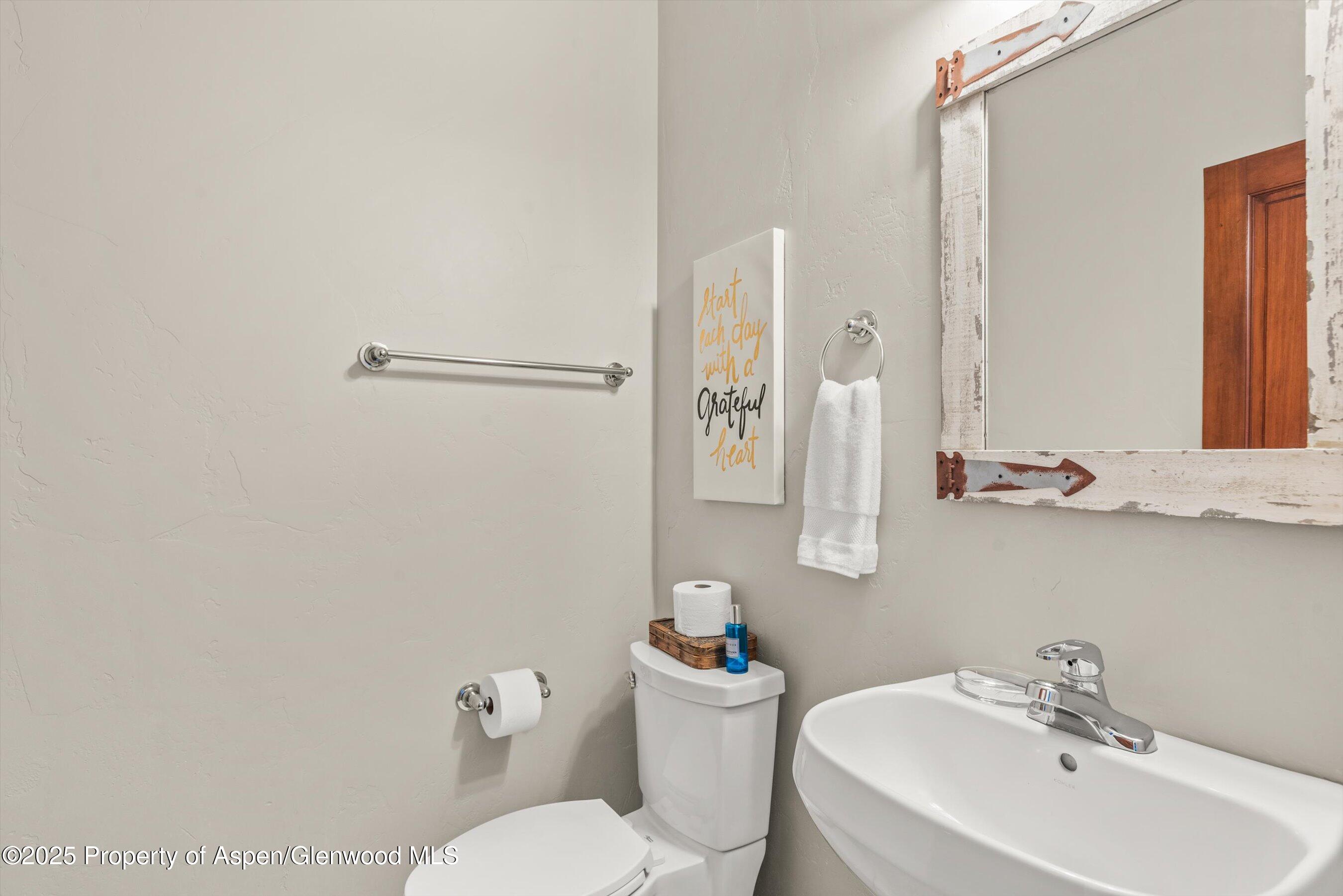 412 Jody Road Basalt CO 81621