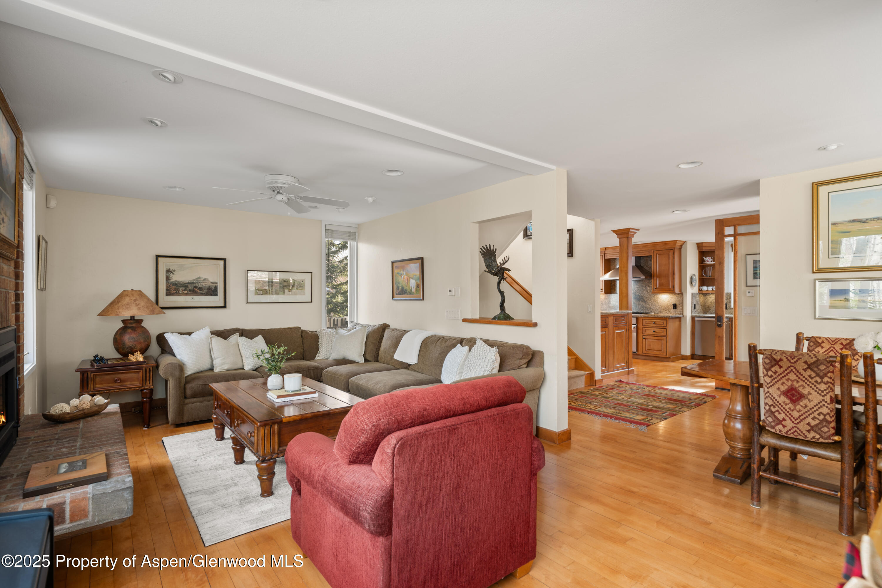 270 Meadow Ranch Snowmass Village CO 81615