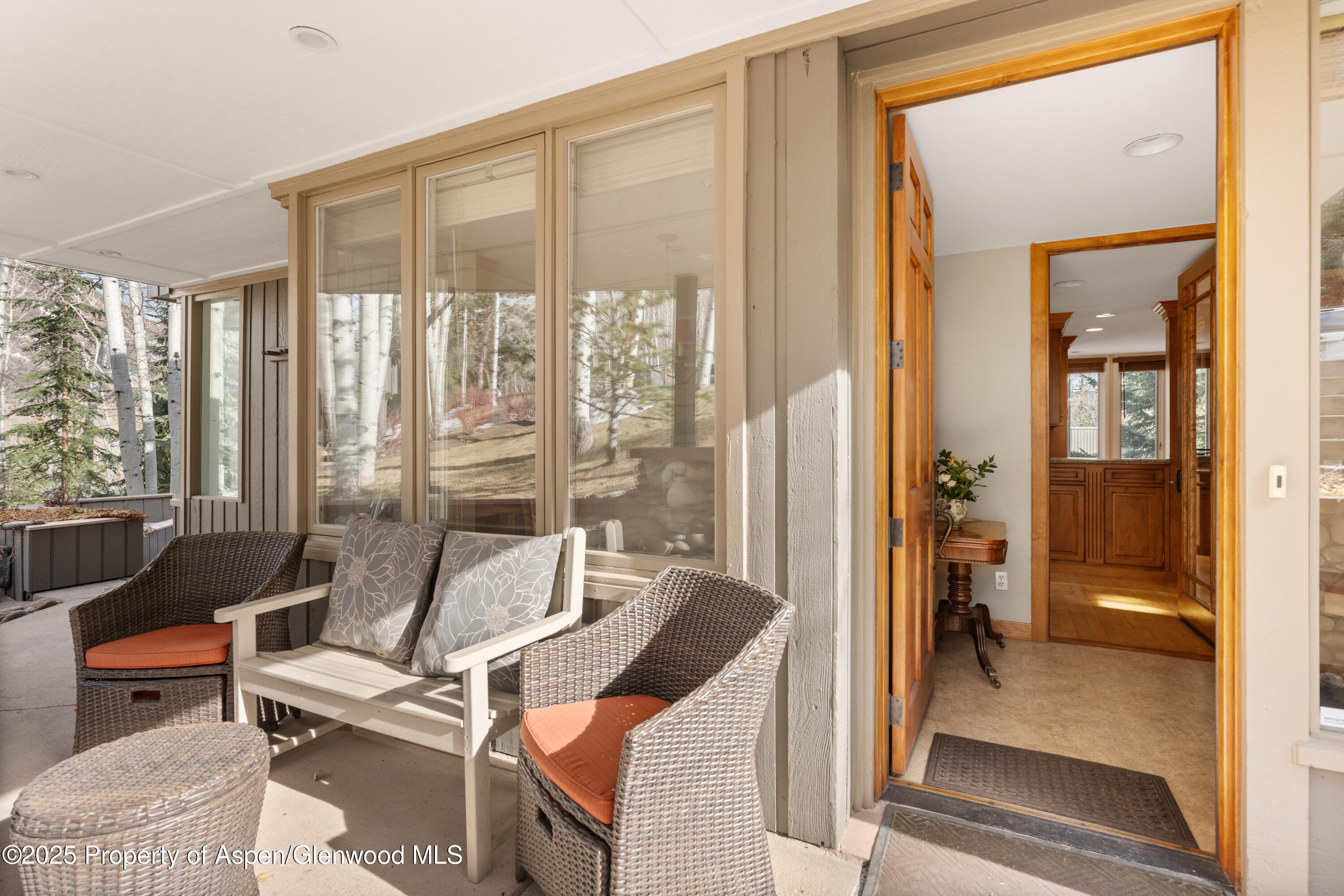 270 Meadow Ranch Snowmass Village CO 81615