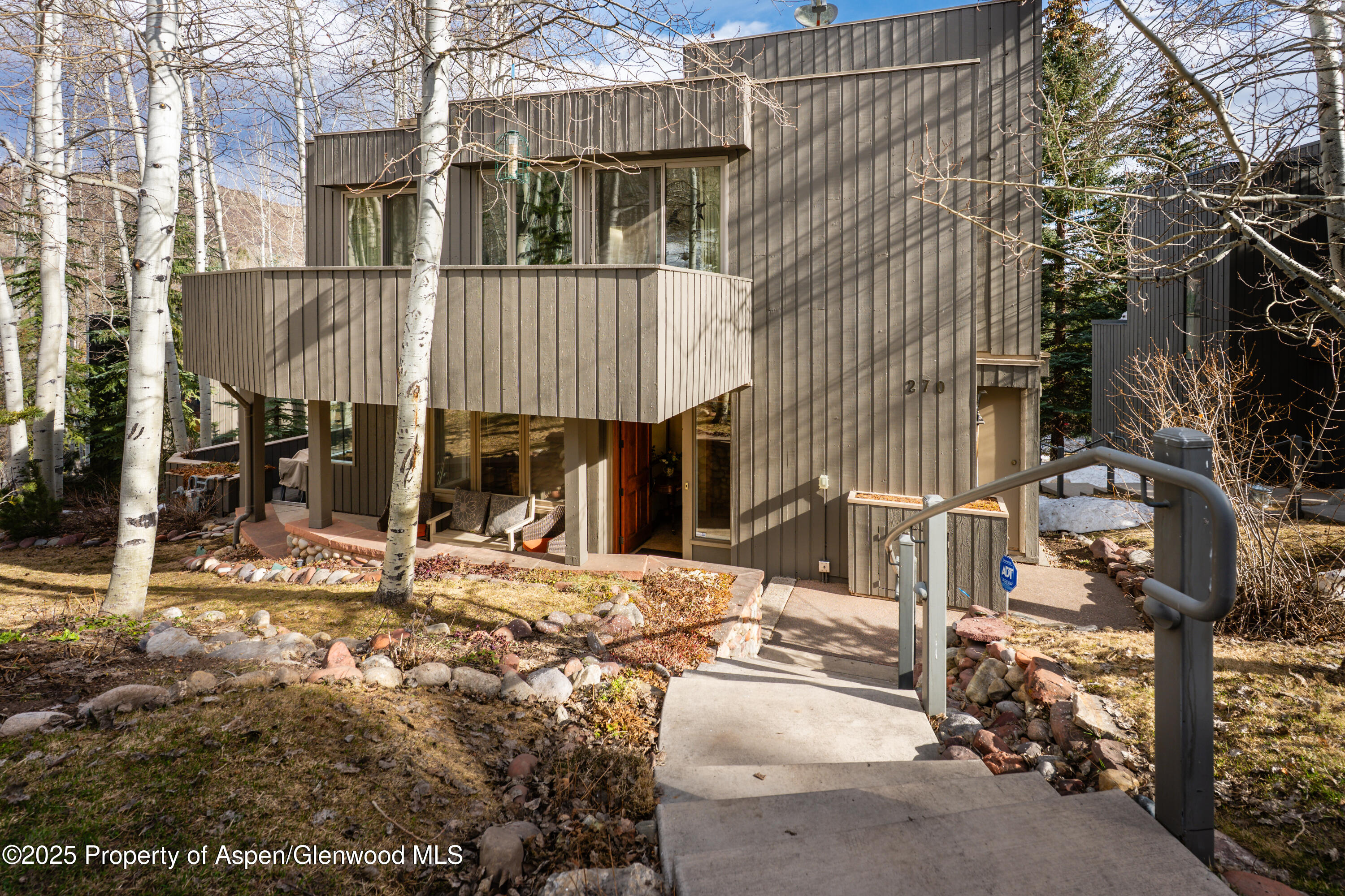 270 Meadow Ranch Snowmass Village CO 81615