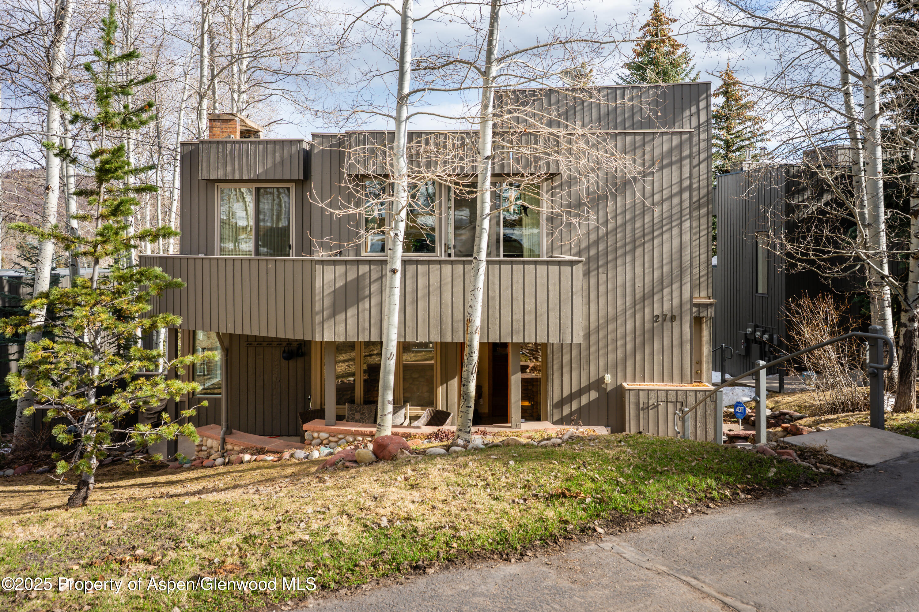 270 Meadow Ranch Snowmass Village CO 81615