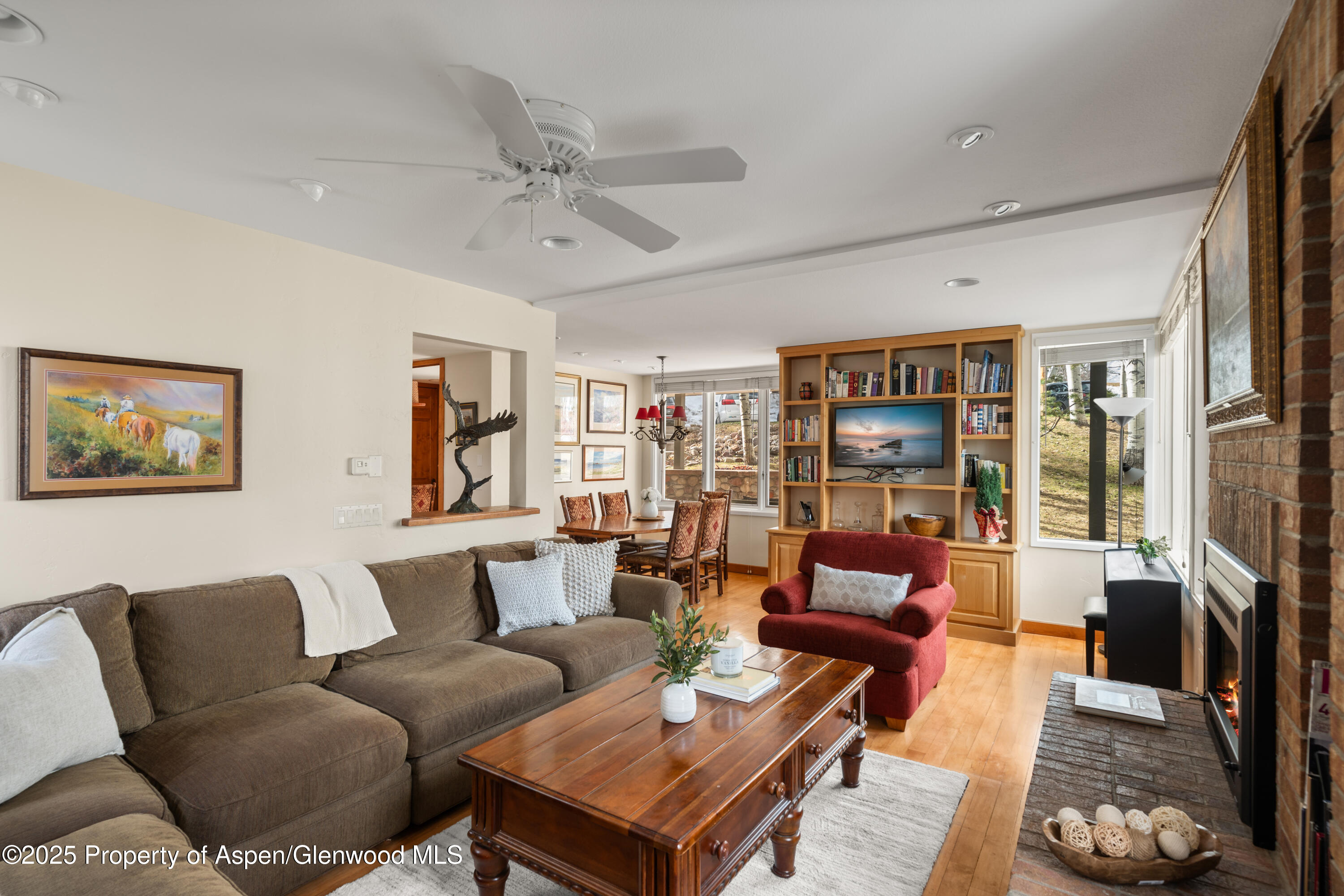 270 Meadow Ranch Snowmass Village CO 81615