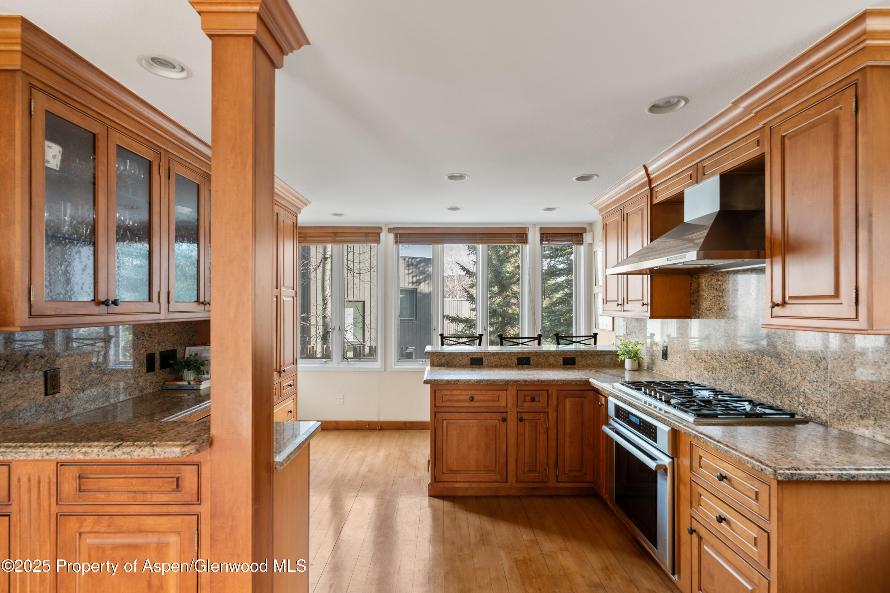 270 Meadow Ranch Snowmass Village CO 81615