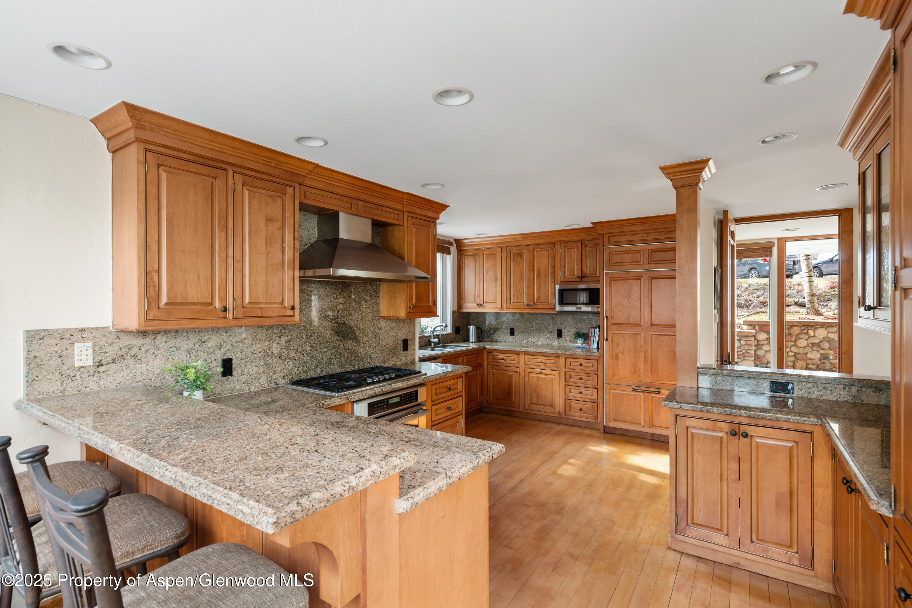 270 Meadow Ranch Snowmass Village CO 81615