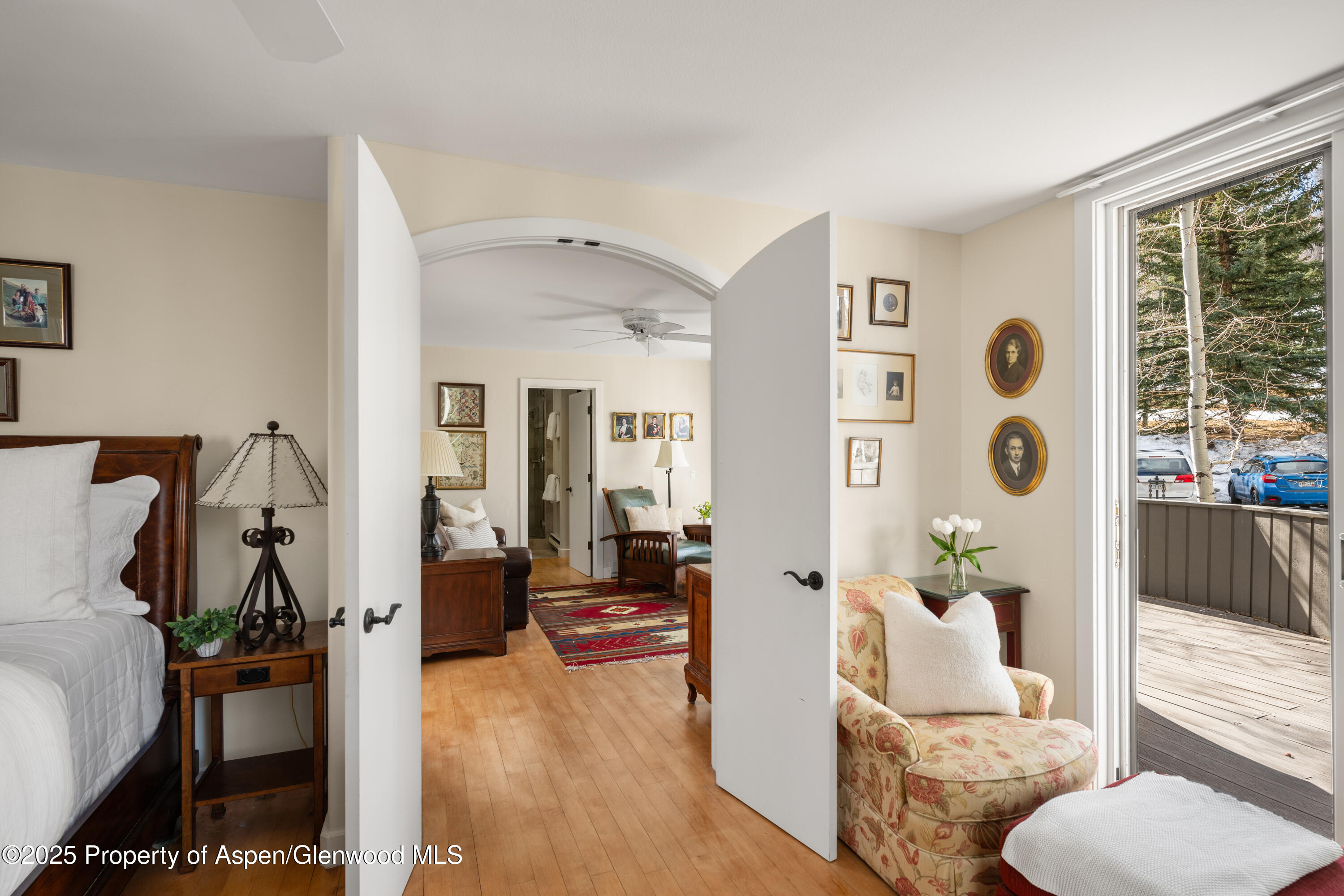 270 Meadow Ranch Snowmass Village CO 81615