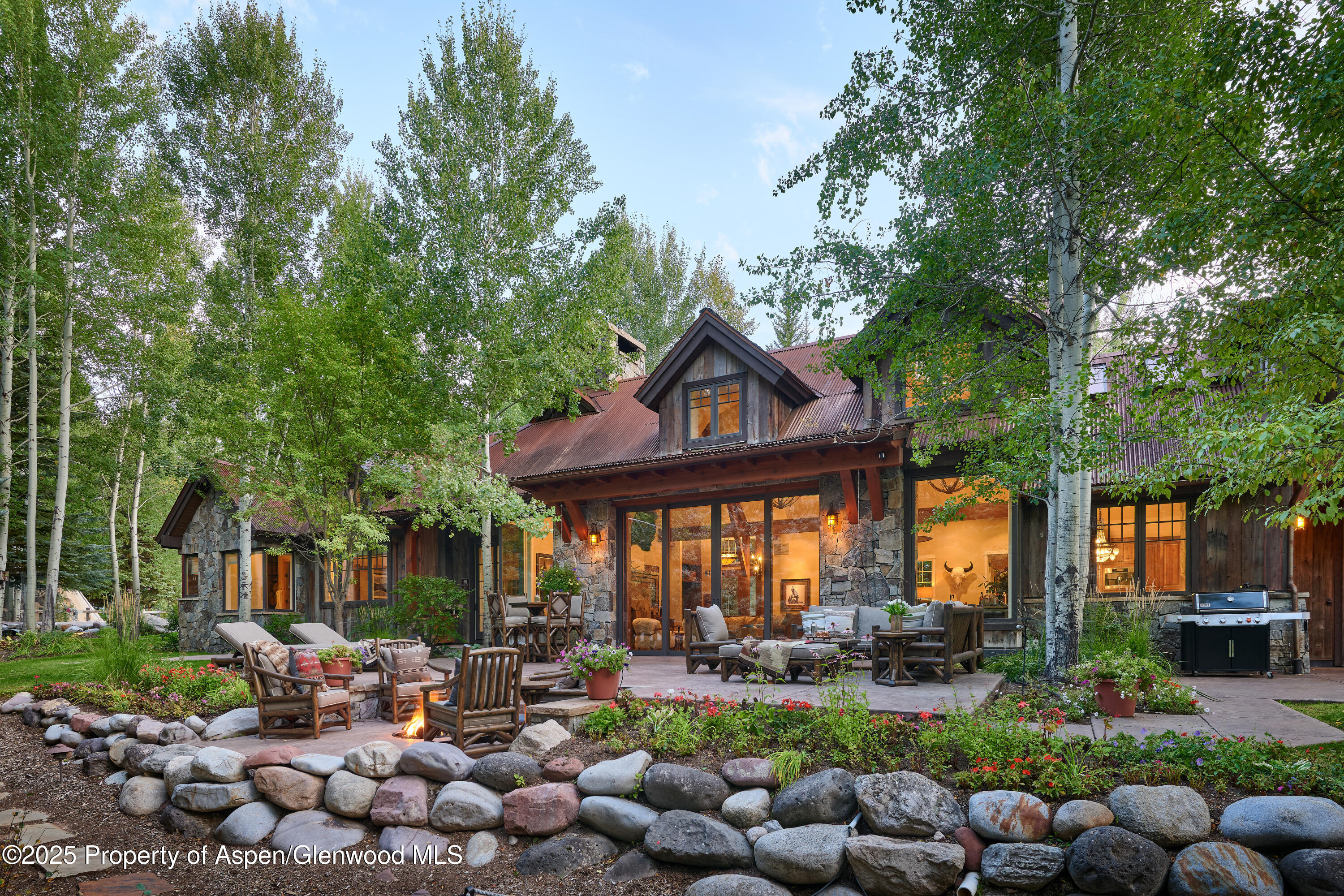 1900/1902 Snowmass Creek Road Snowmass CO 81654