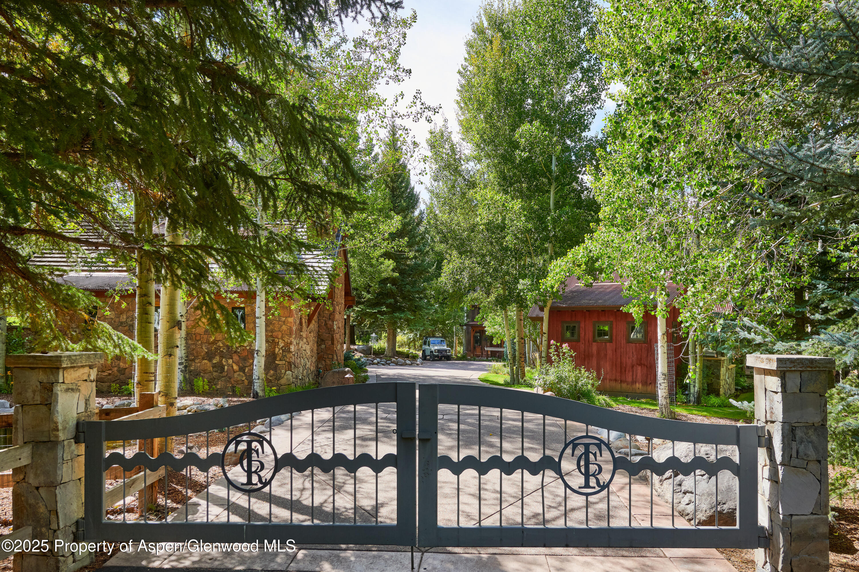 1900/1902 Snowmass Creek Road Snowmass CO 81654