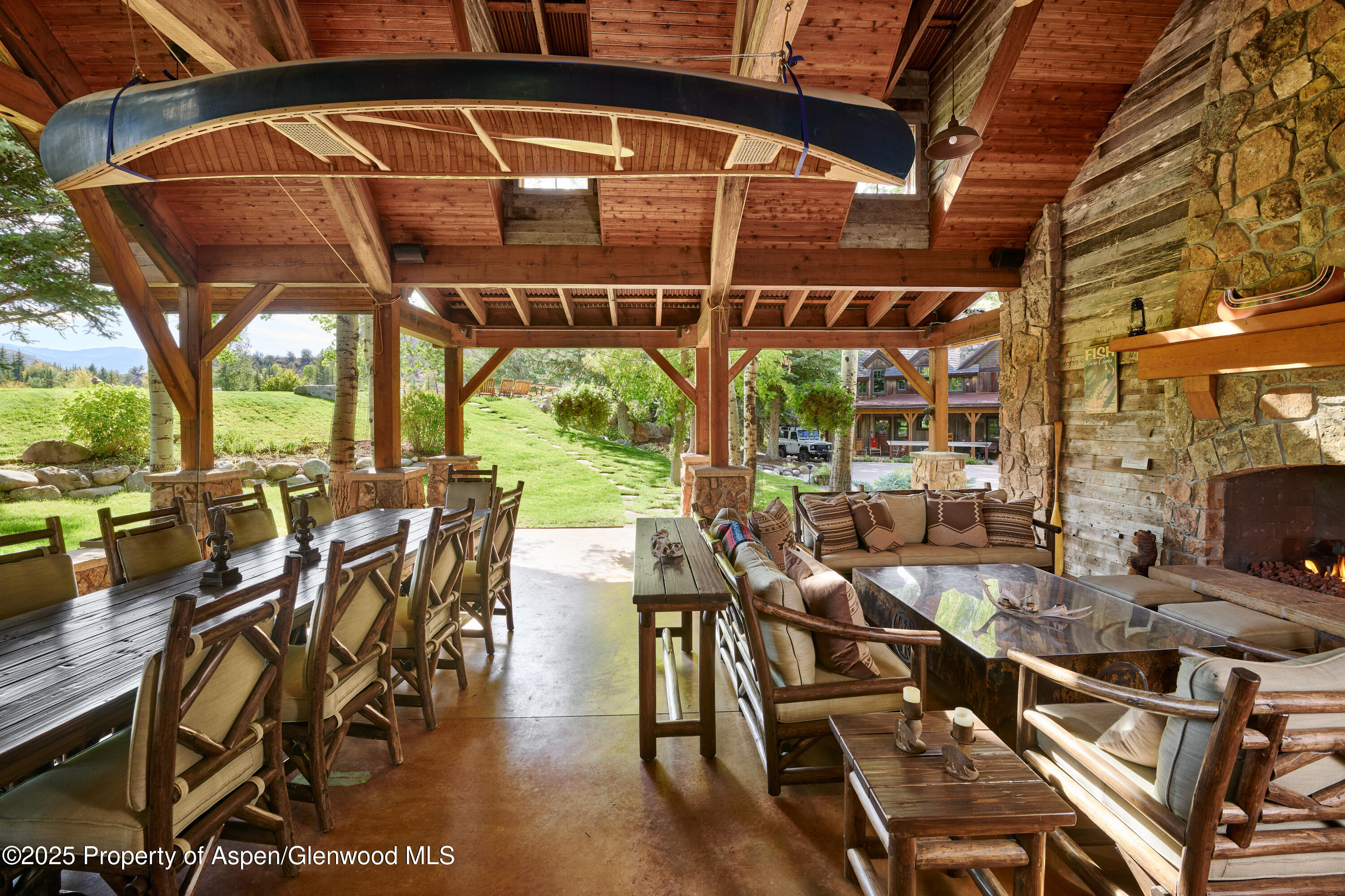 1900/1902 Snowmass Creek Road Snowmass CO 81654