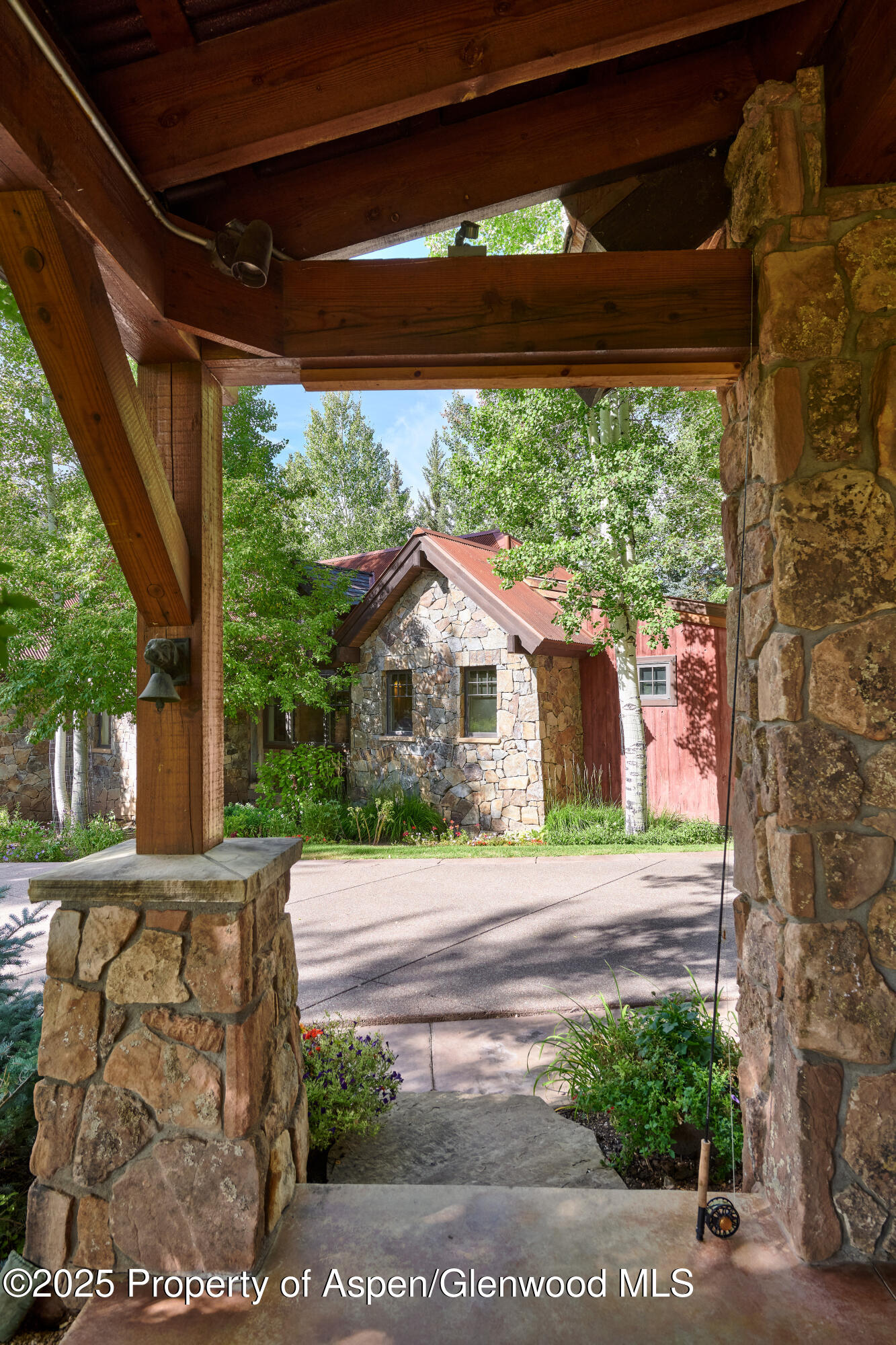 1900/1902 Snowmass Creek Road Snowmass CO 81654