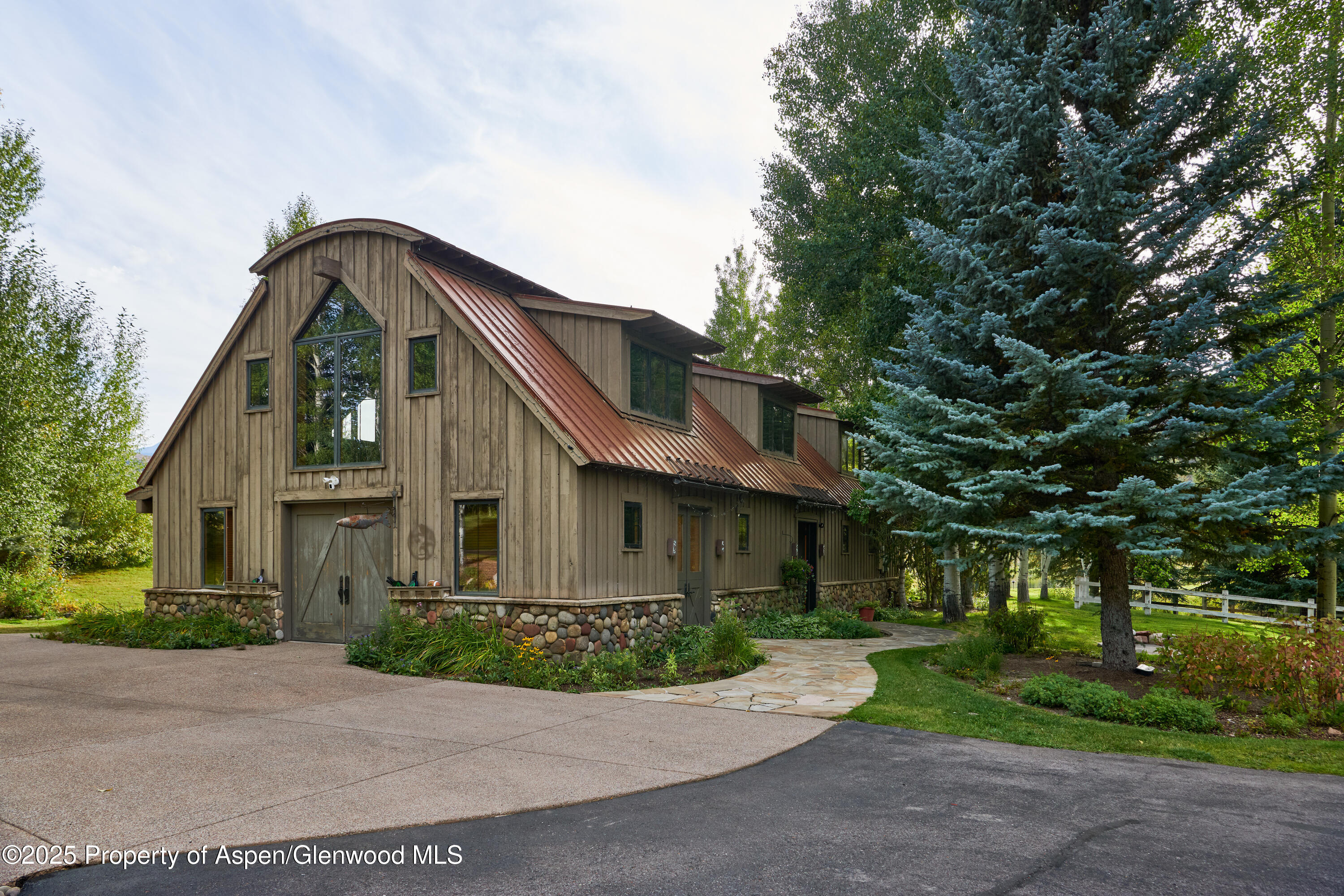 1900/1902 Snowmass Creek Road Snowmass CO 81654