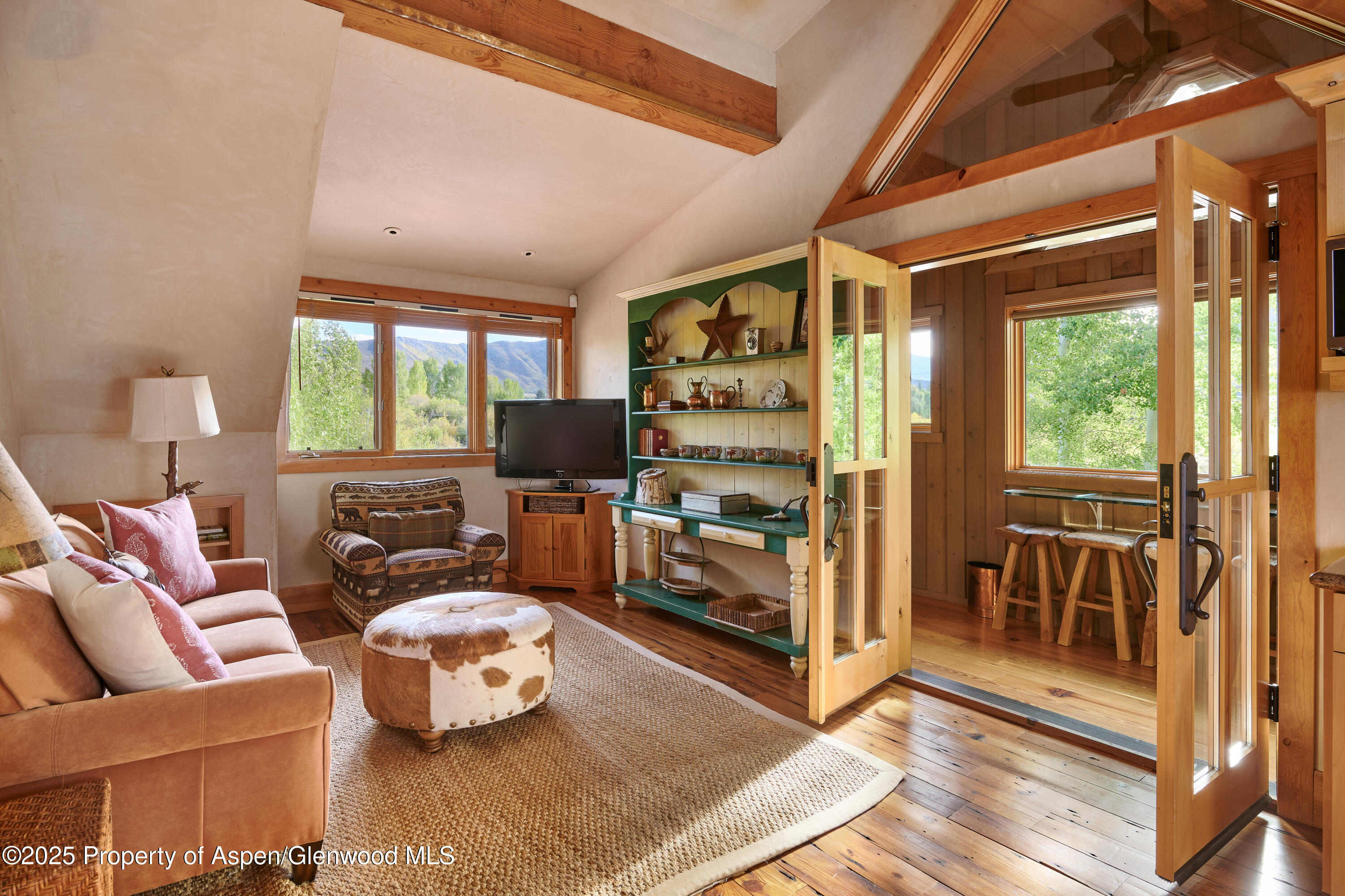 1900/1902 Snowmass Creek Road Snowmass CO 81654