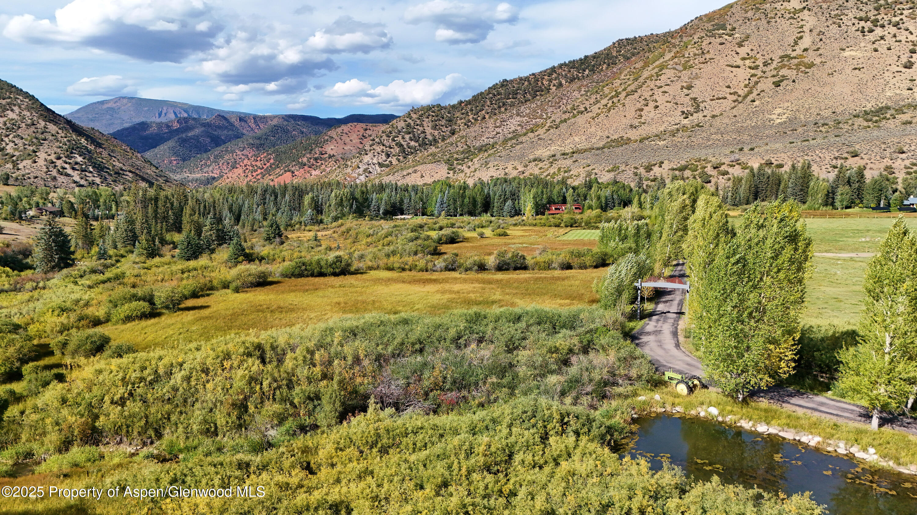 1900/1902 Snowmass Creek Road Snowmass CO 81654
