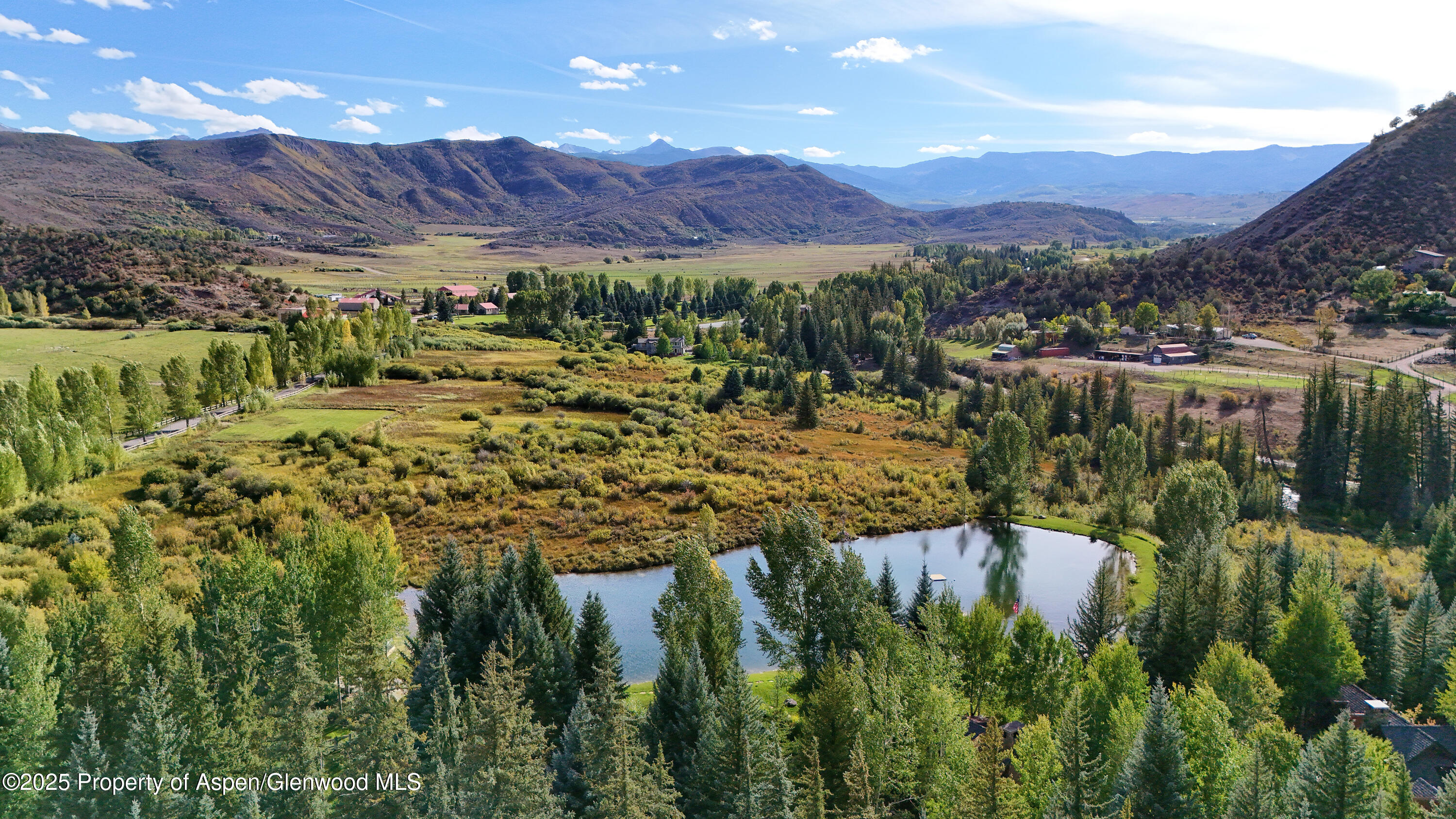 1900/1902 Snowmass Creek Road Snowmass CO 81654