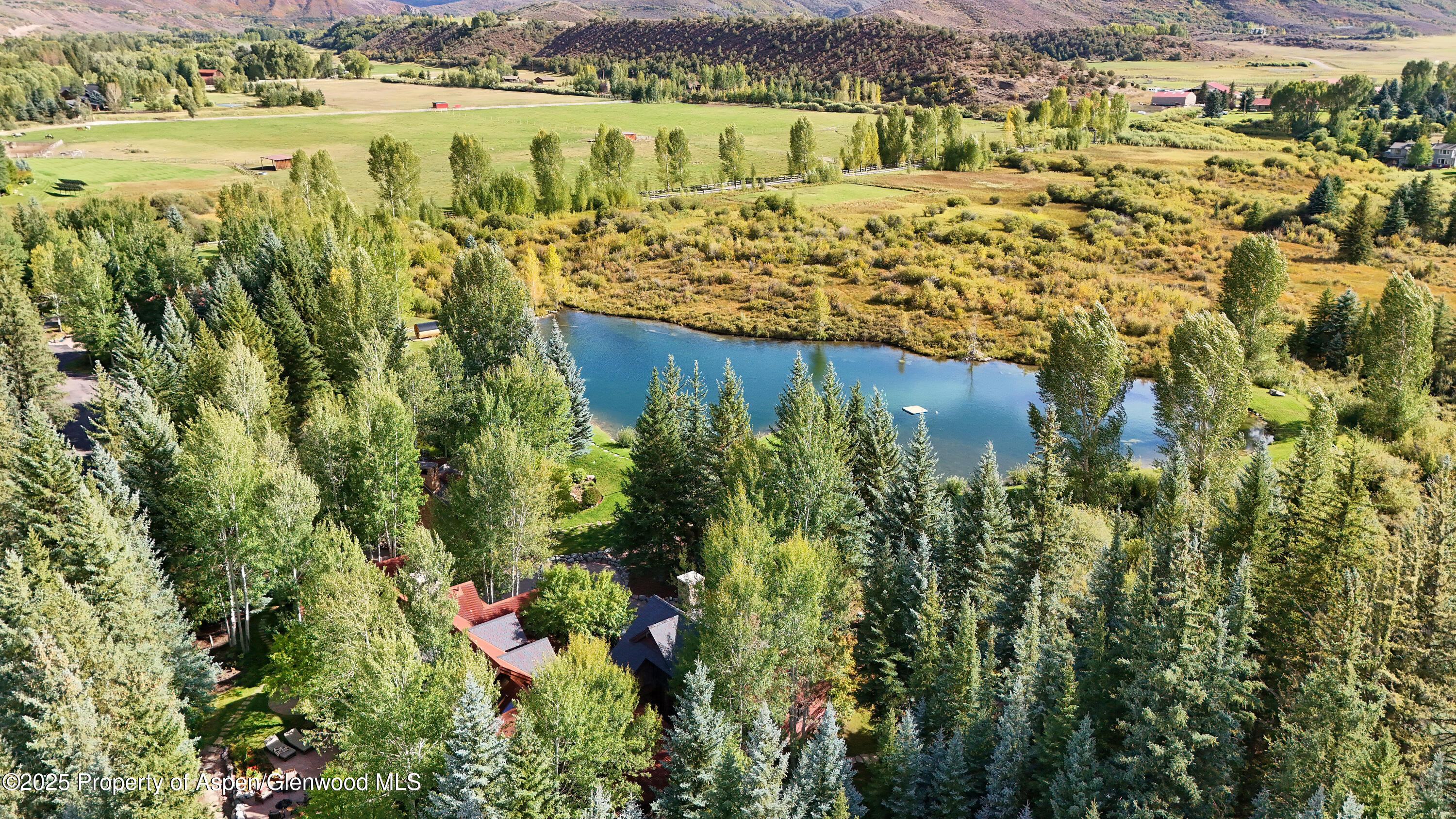 1900/1902 Snowmass Creek Road Snowmass CO 81654