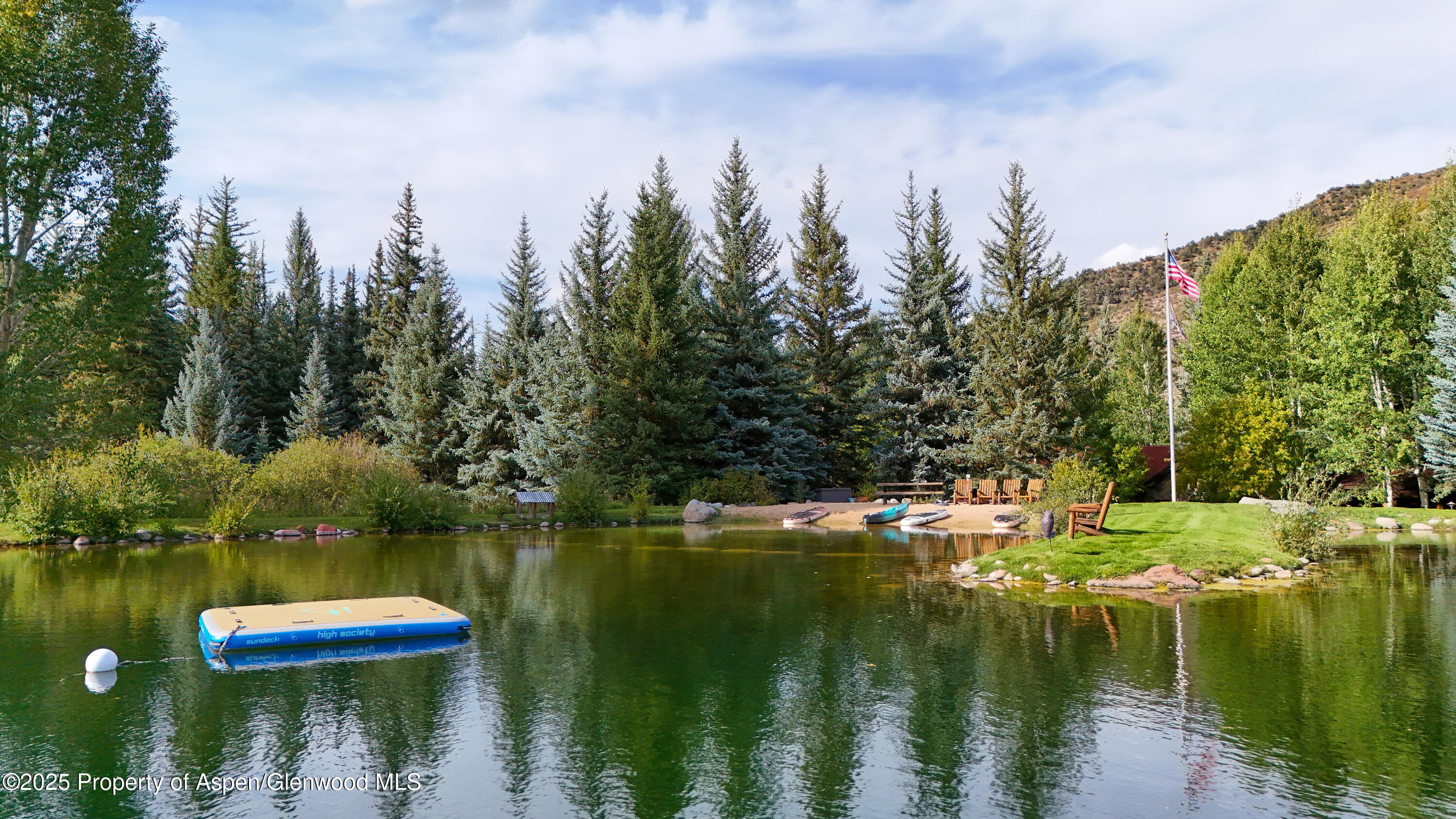 1900/1902 Snowmass Creek Road Snowmass CO 81654