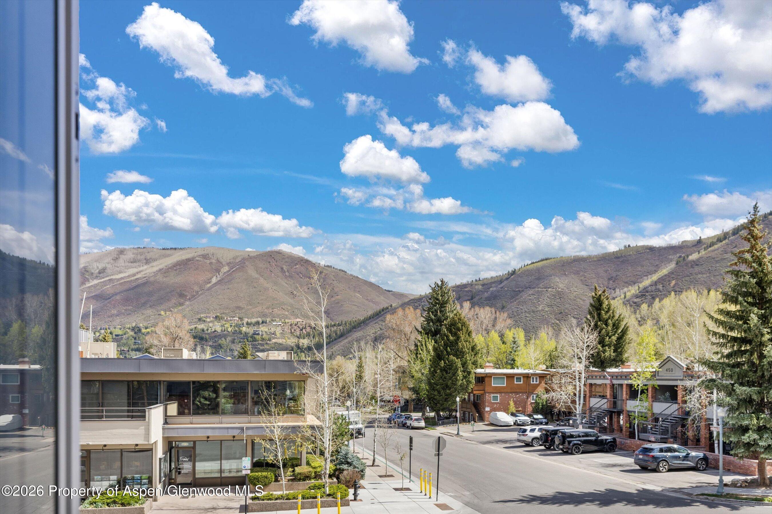731 E Durant Avenue Aspen CO 81611