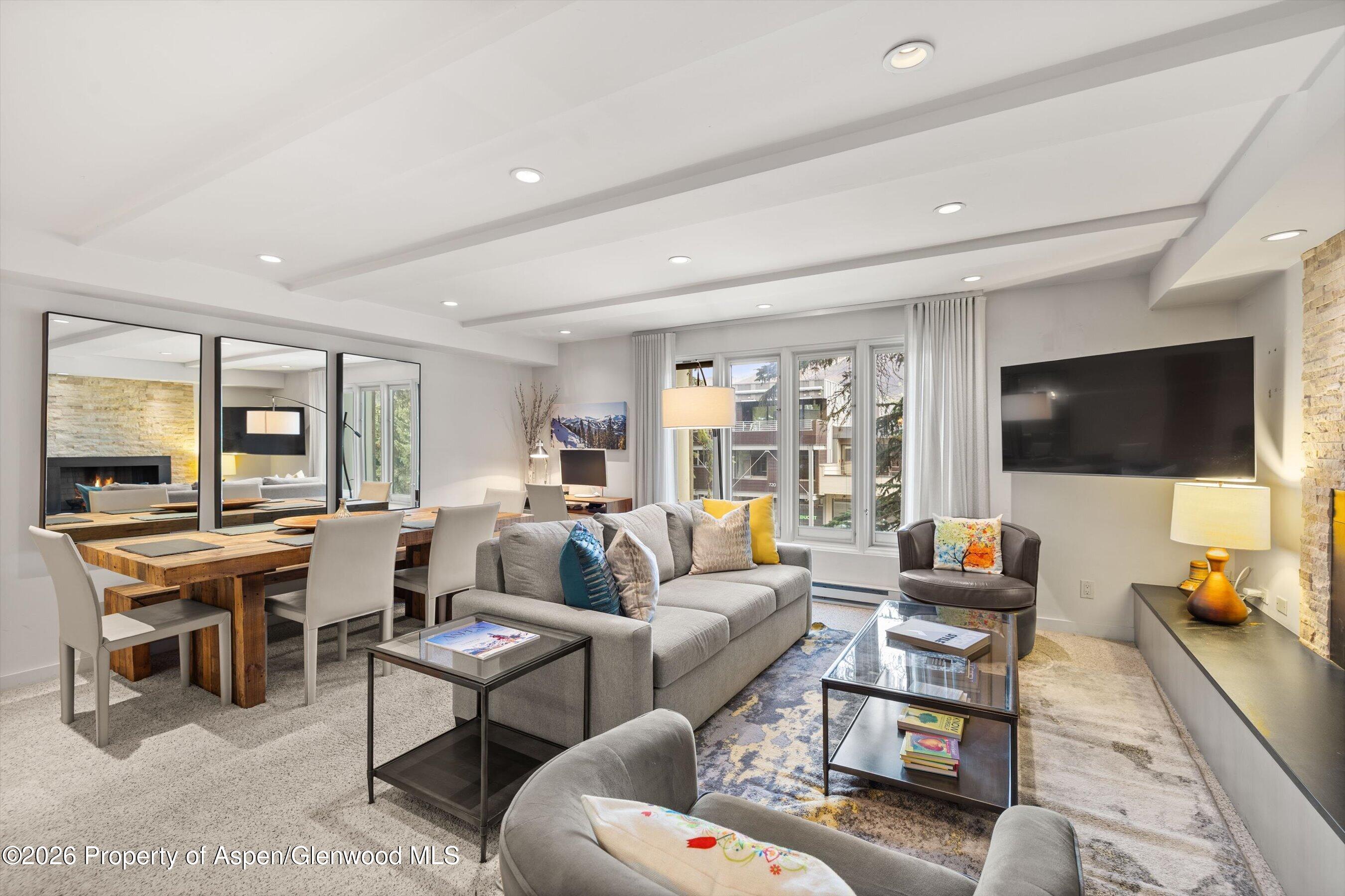731 E Durant Avenue Aspen CO 81611