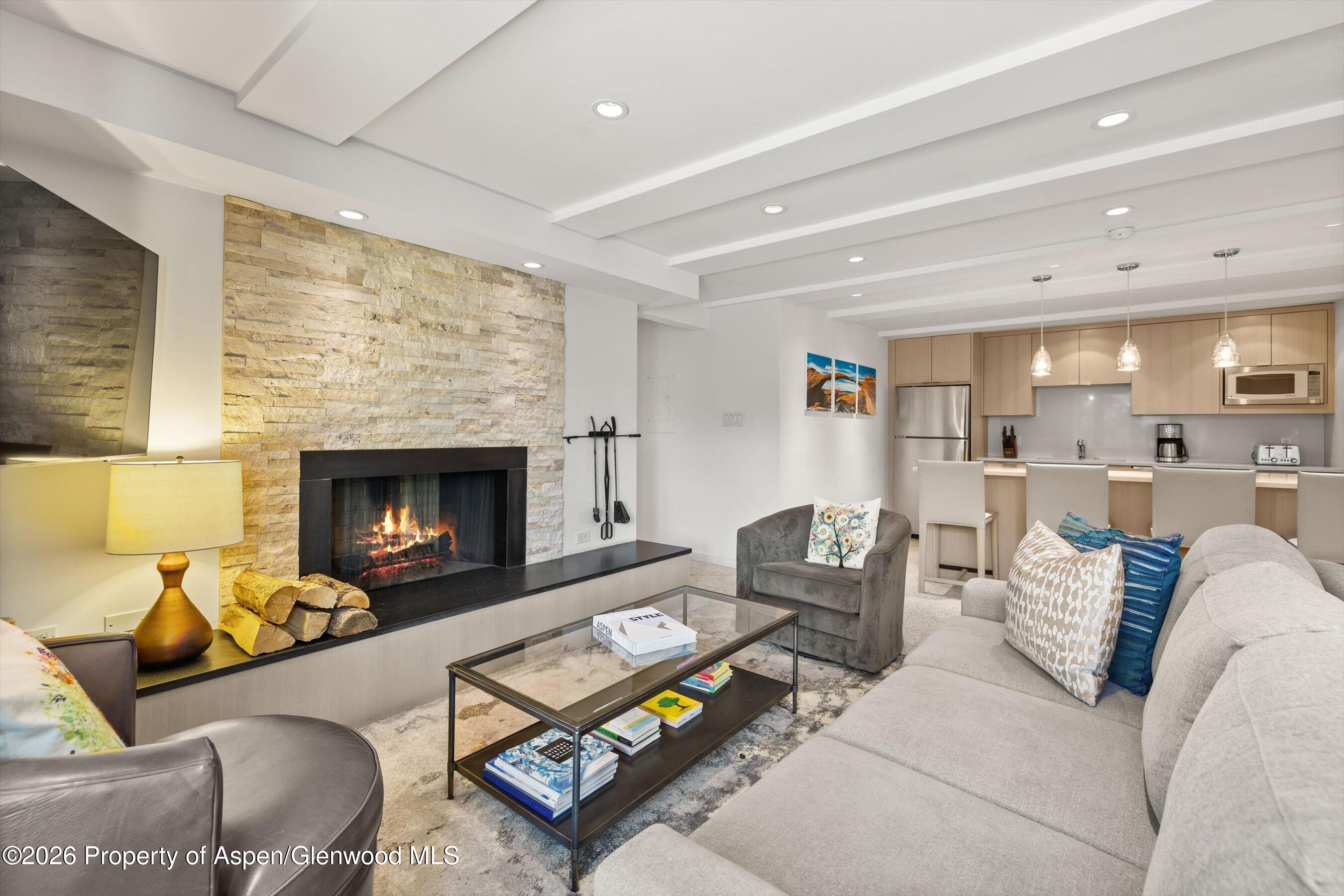 731 E Durant Avenue Aspen CO 81611