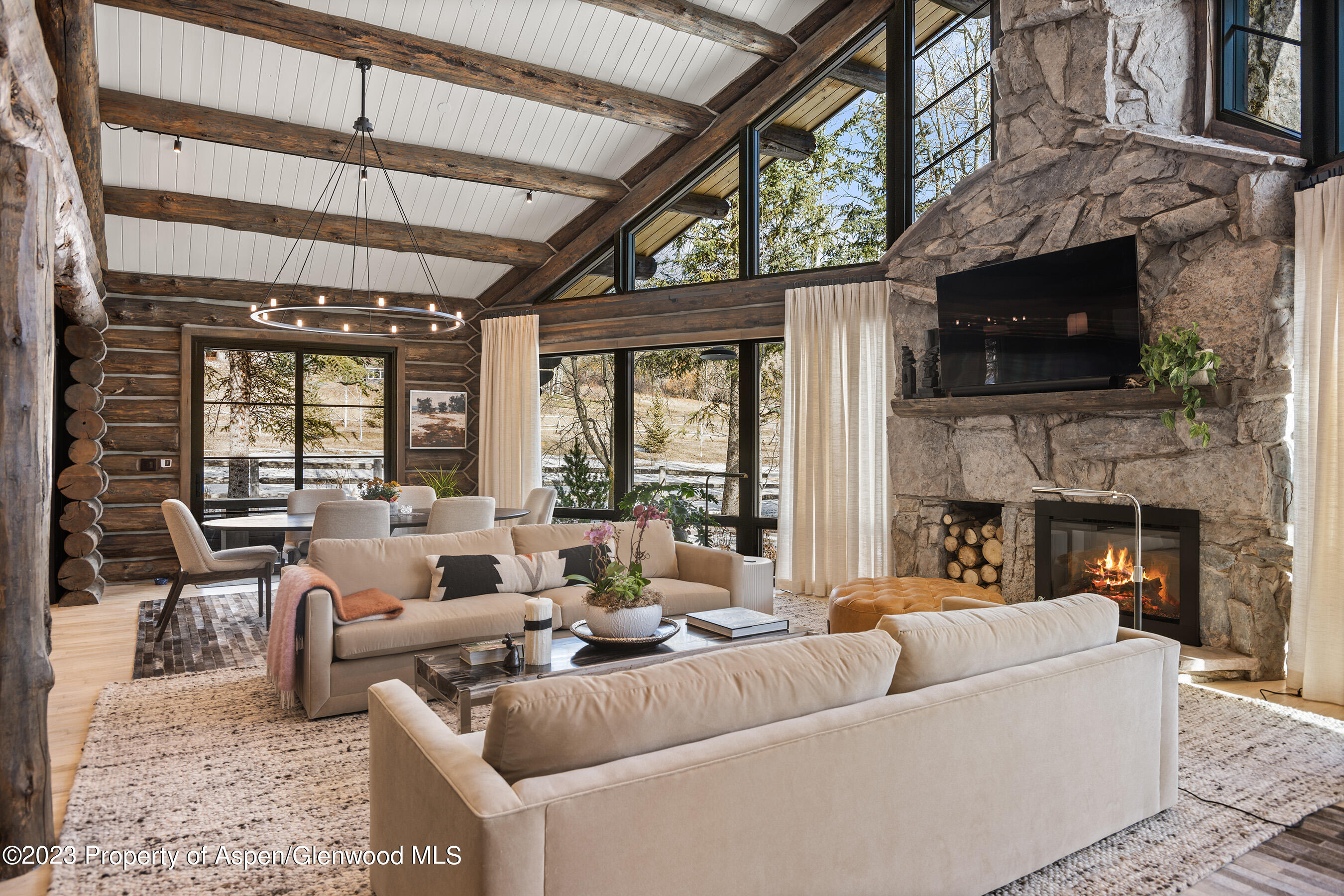 103 Alexander Avenue Snowmass CO 81654