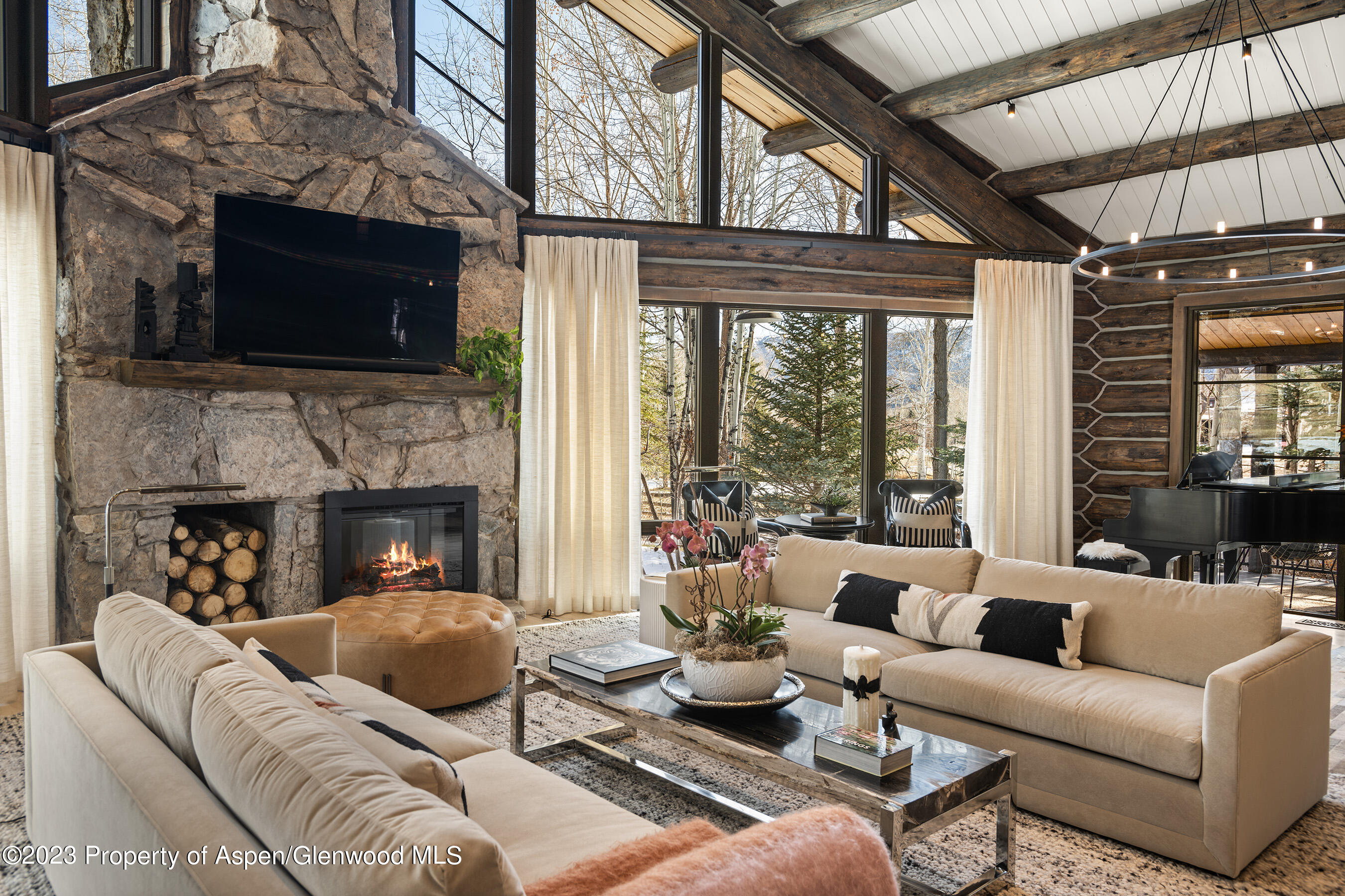 103 Alexander Avenue Snowmass CO 81654