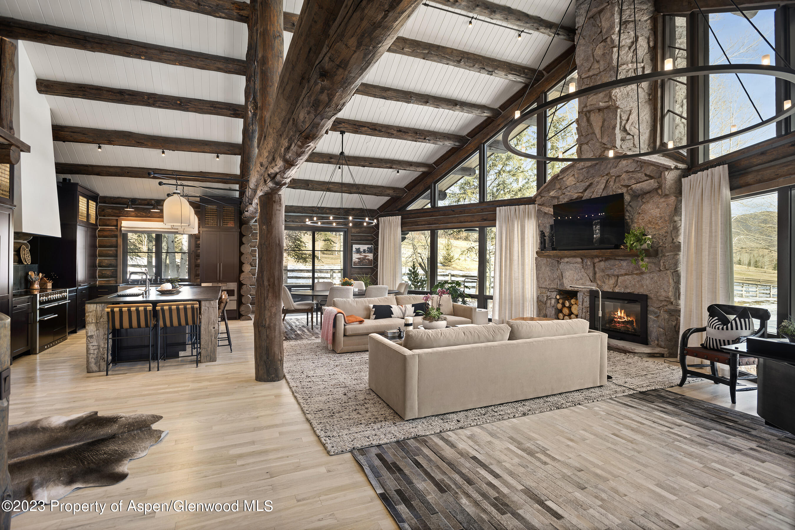 103 Alexander Avenue Snowmass CO 81654