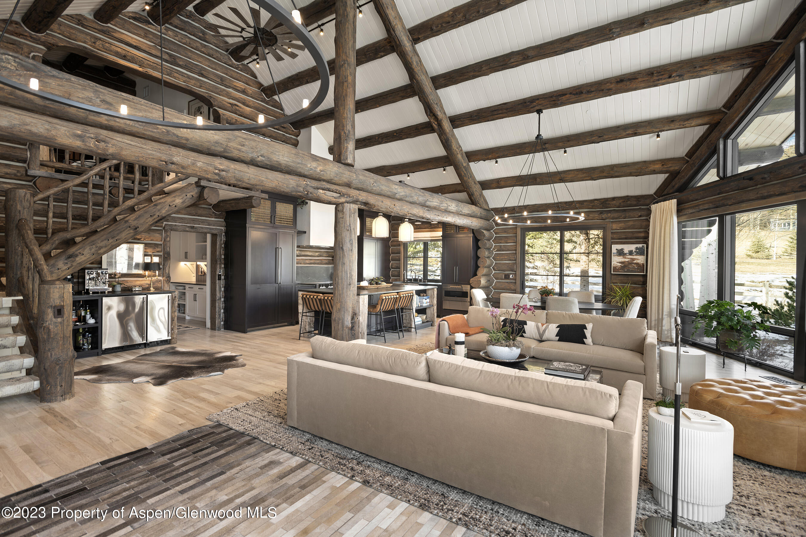 103 Alexander Avenue Snowmass CO 81654