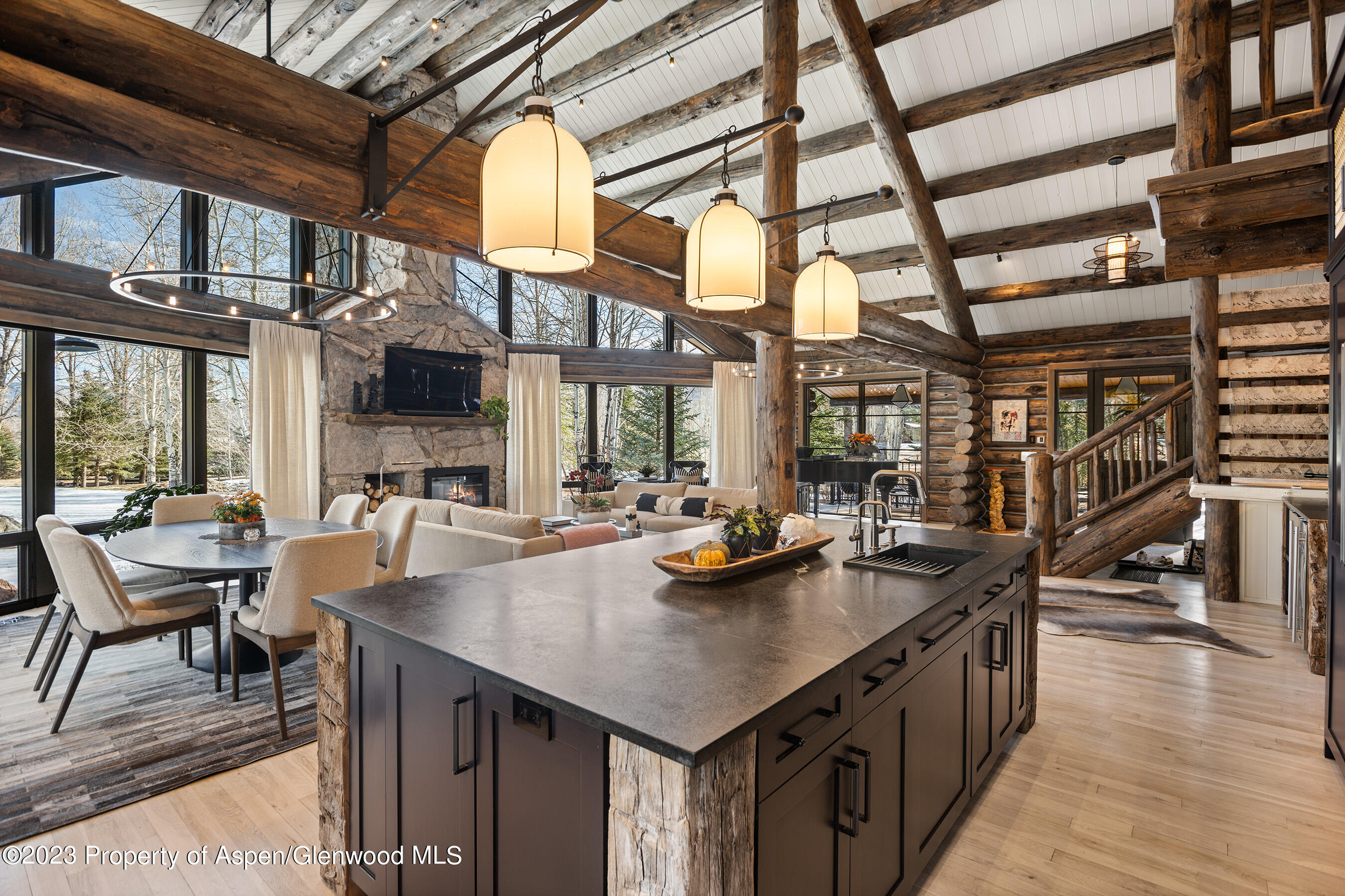 103 Alexander Avenue Snowmass CO 81654