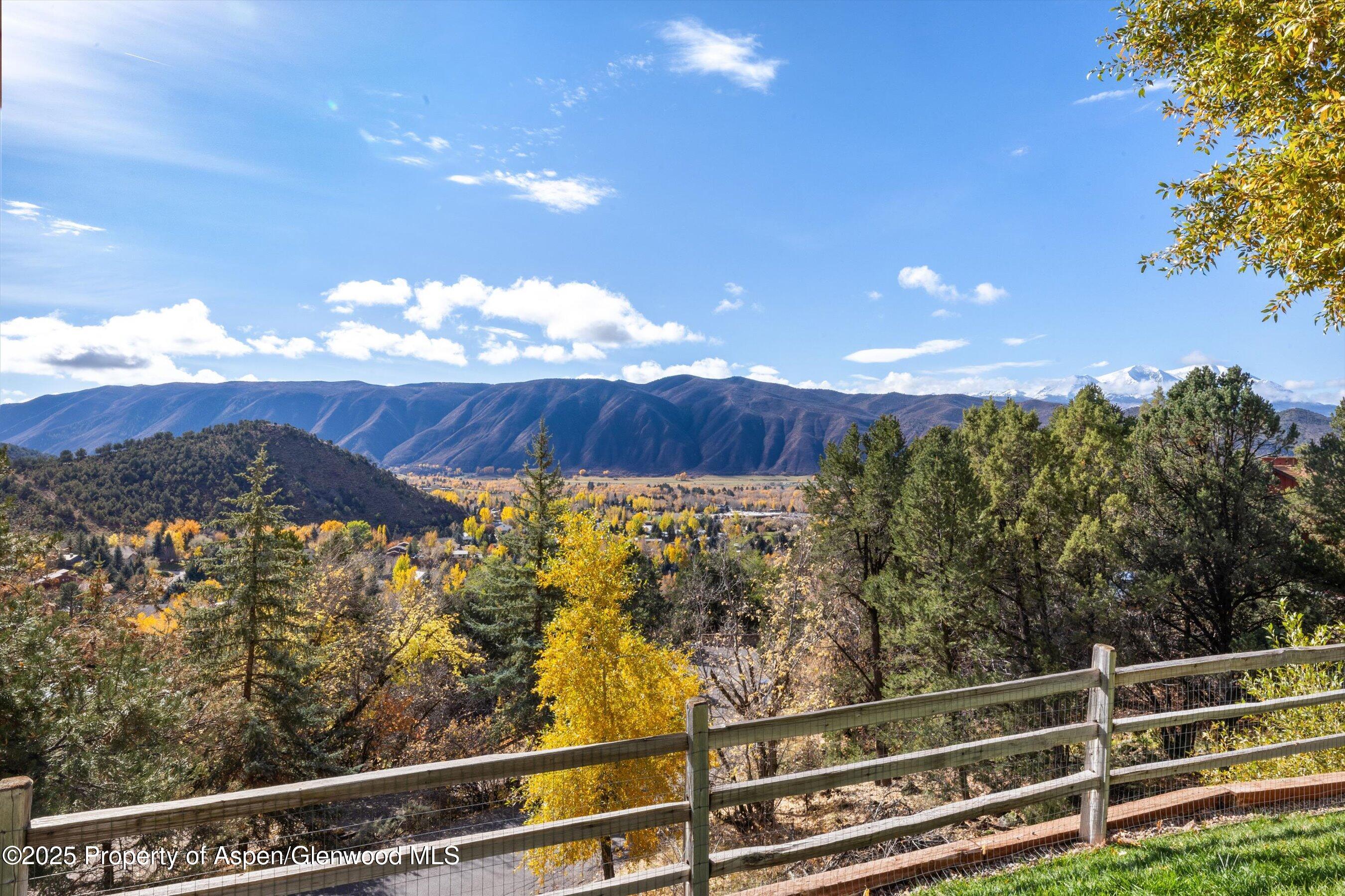 641 Pinon Drive Basalt CO 81621