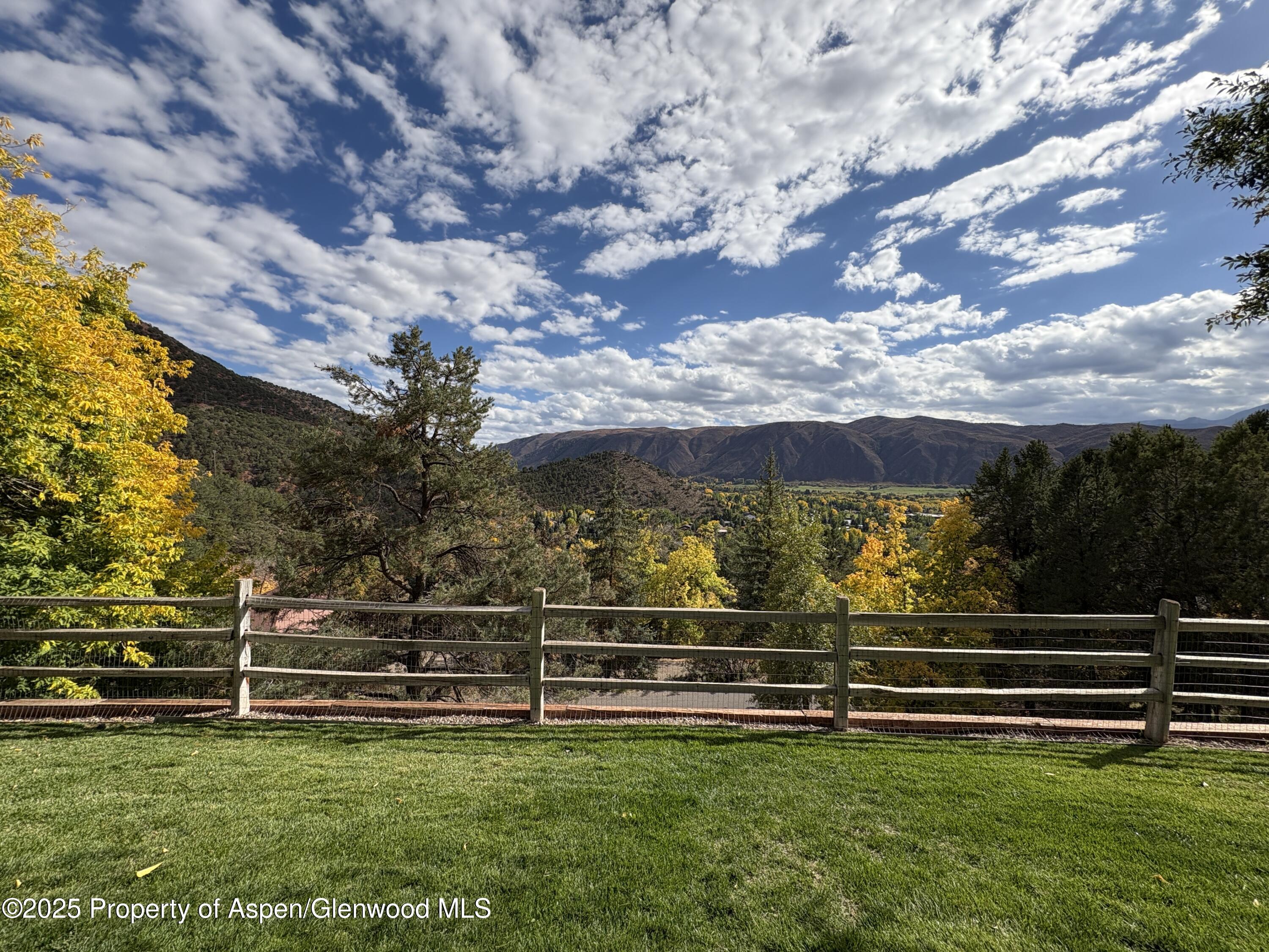 641 Pinon Drive Basalt CO 81621