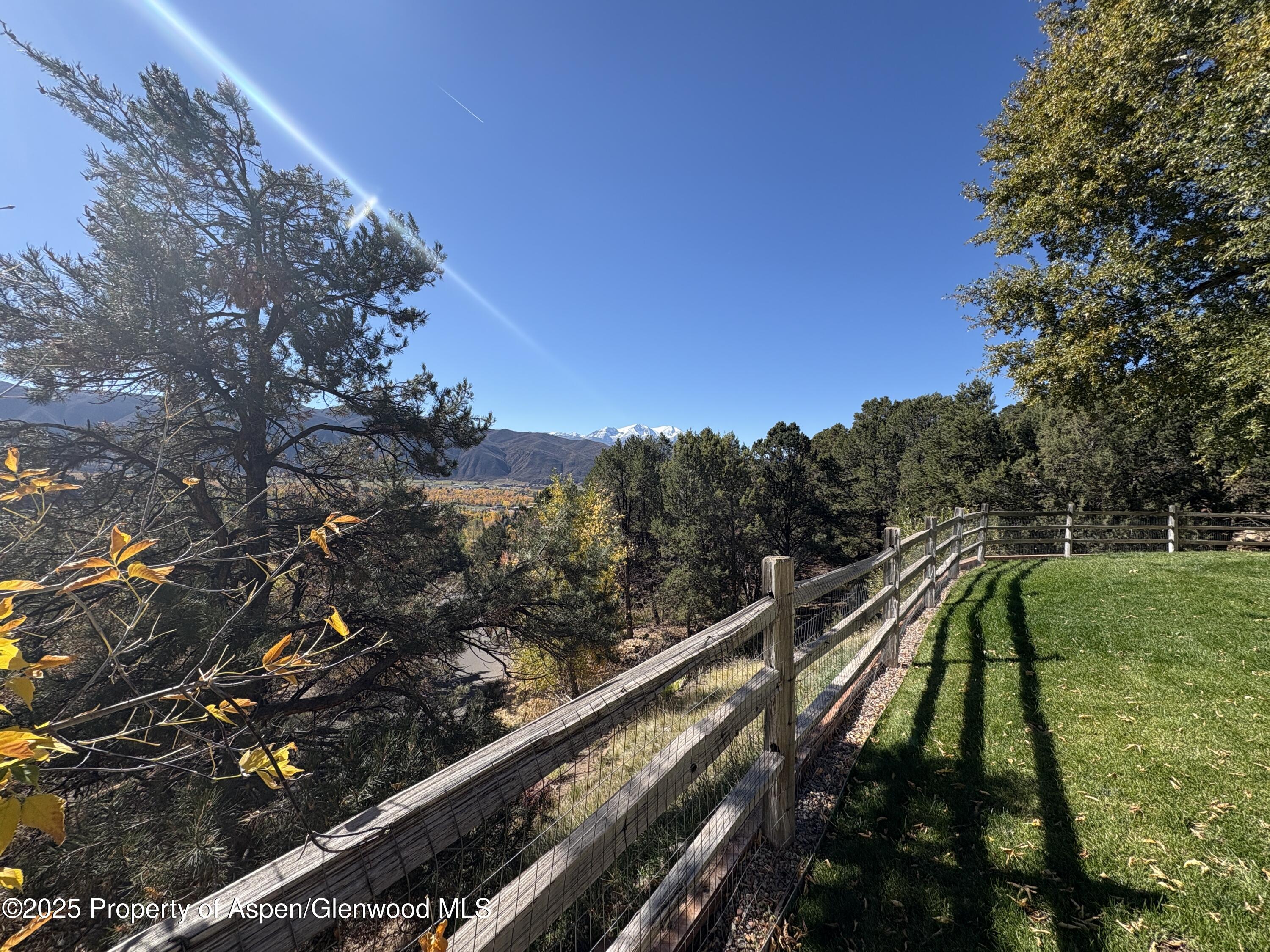 641 Pinon Drive Basalt CO 81621