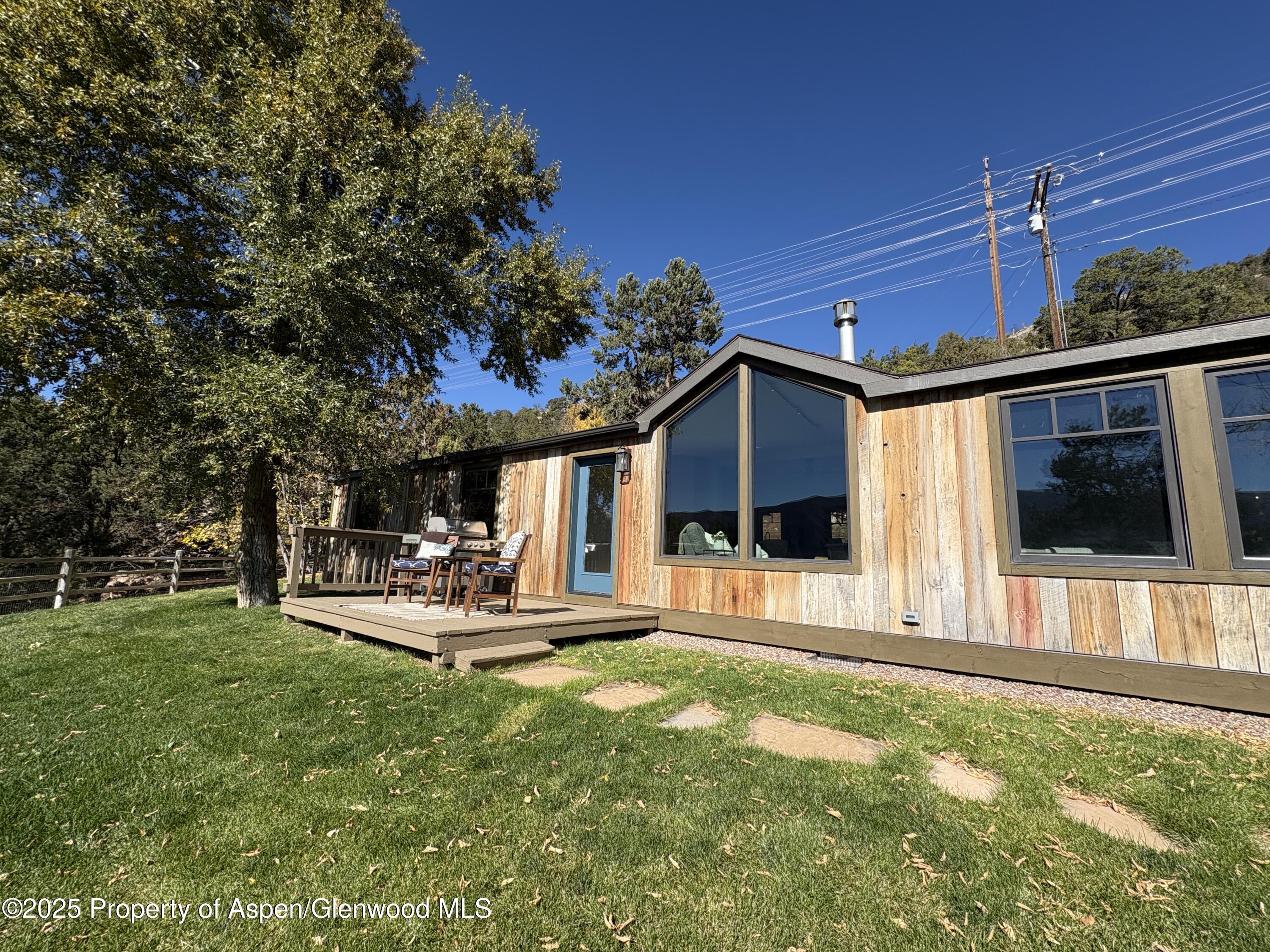641 Pinon Drive Basalt CO 81621