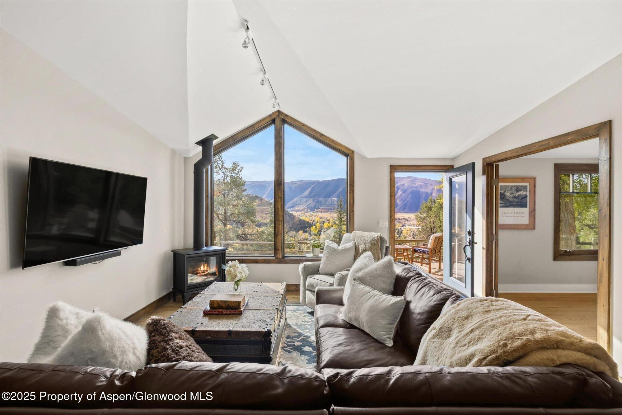 641 Pinon Drive Basalt CO 81621