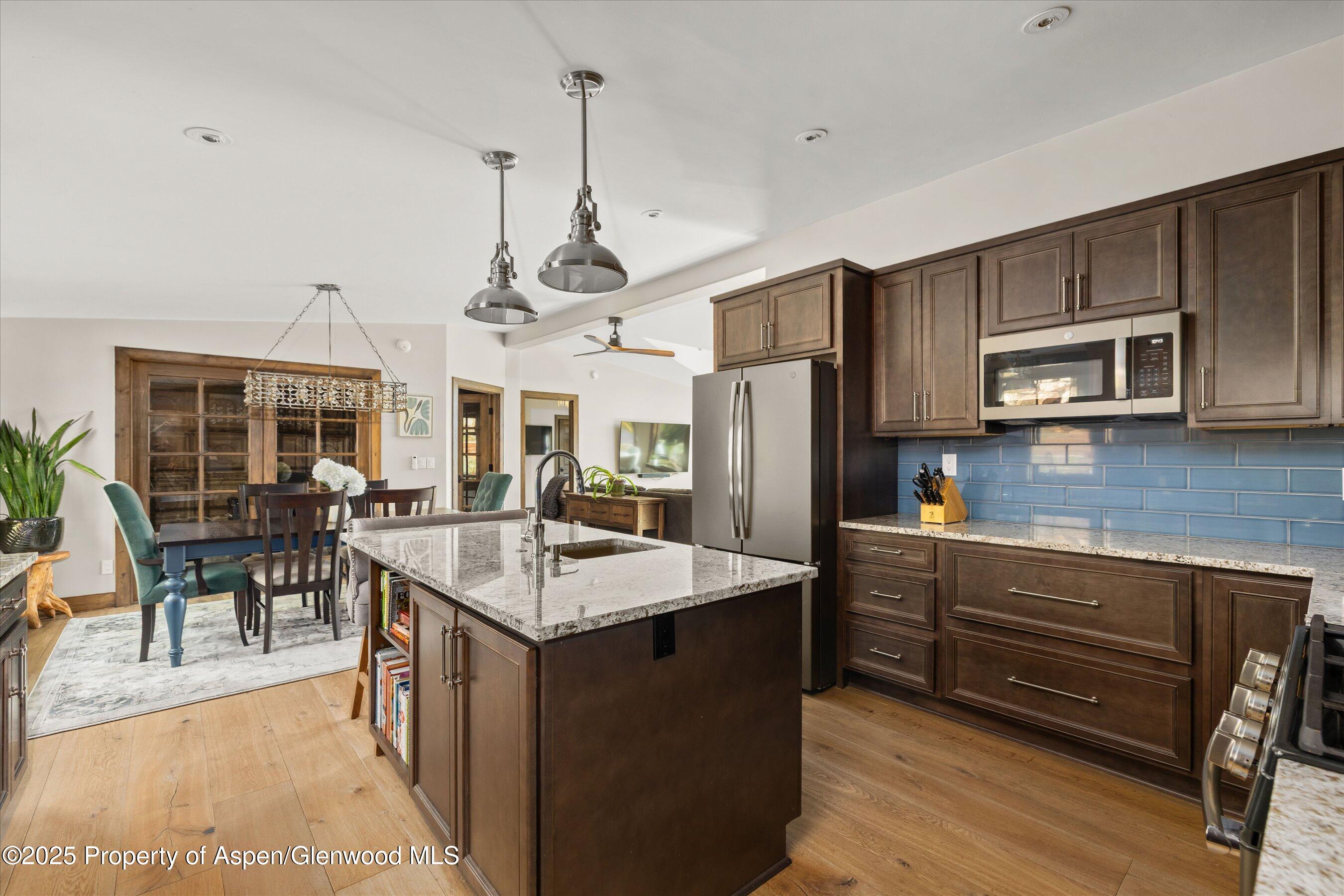 641 Pinon Drive Basalt CO 81621