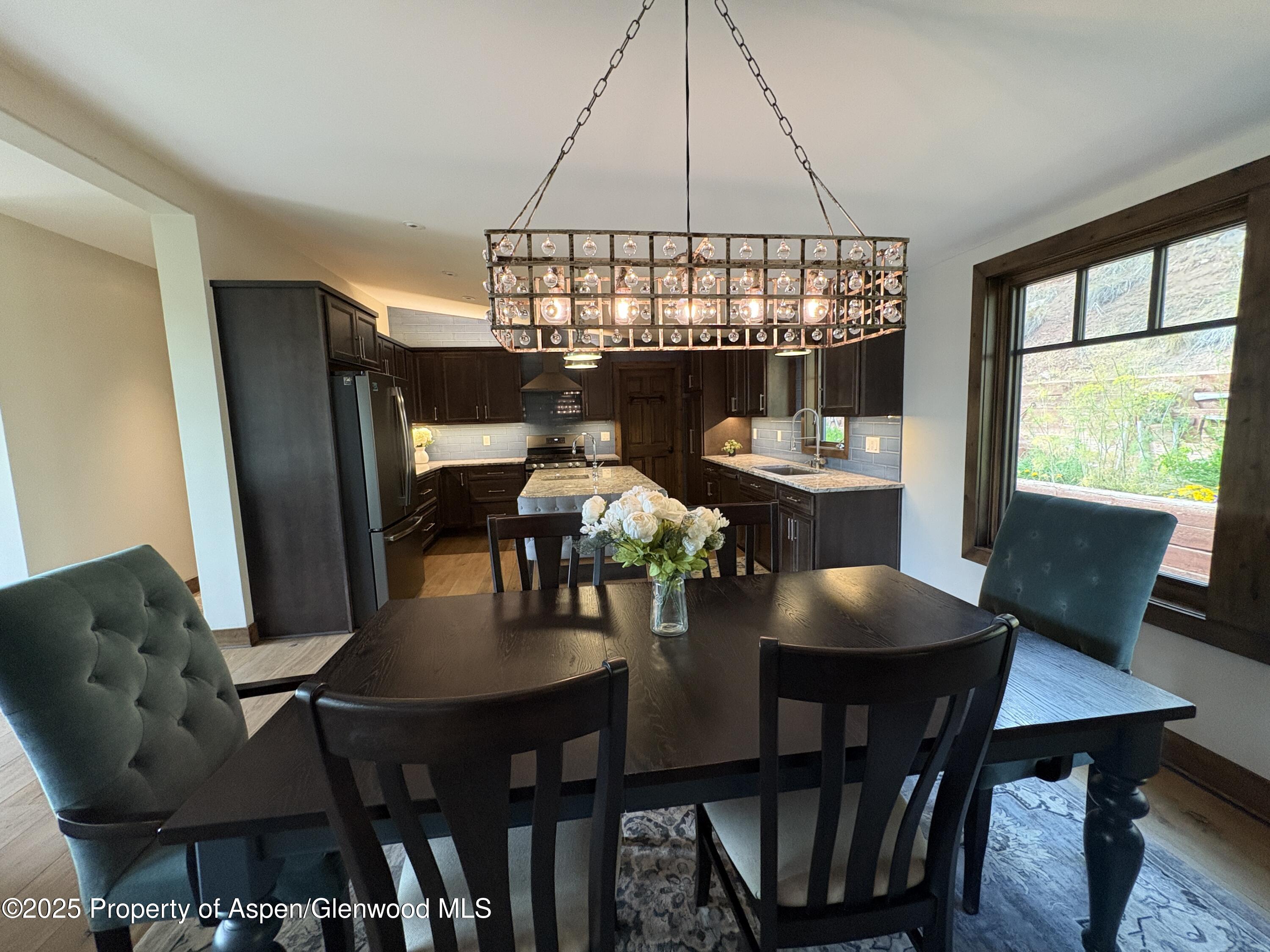 641 Pinon Drive Basalt CO 81621