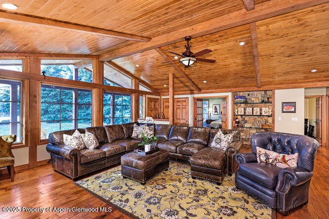 1280 Snowbunny Lane Aspen CO 81611