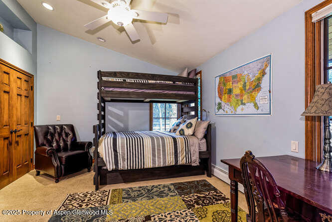 1280 Snowbunny Lane Aspen CO 81611