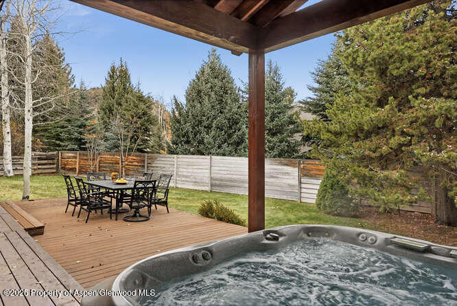 1280 Snowbunny Lane Aspen CO 81611