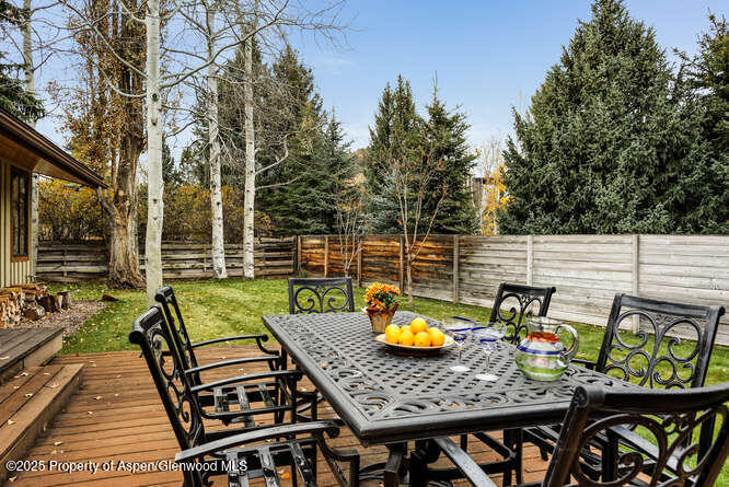 1280 Snowbunny Lane Aspen CO 81611
