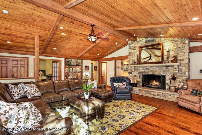 1280 Snowbunny Lane Aspen CO 81611