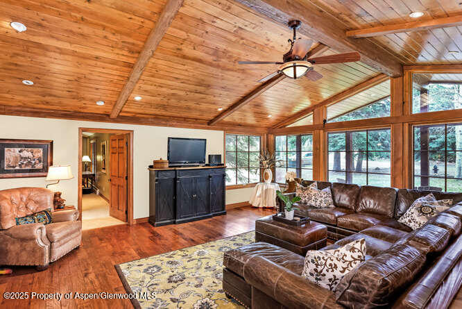 1280 Snowbunny Lane Aspen CO 81611