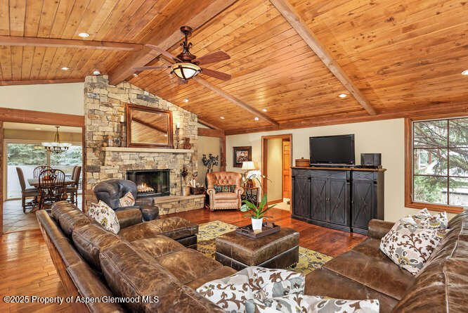 1280 Snowbunny Lane Aspen CO 81611