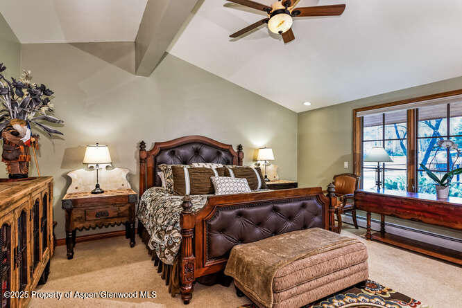 1280 Snowbunny Lane Aspen CO 81611